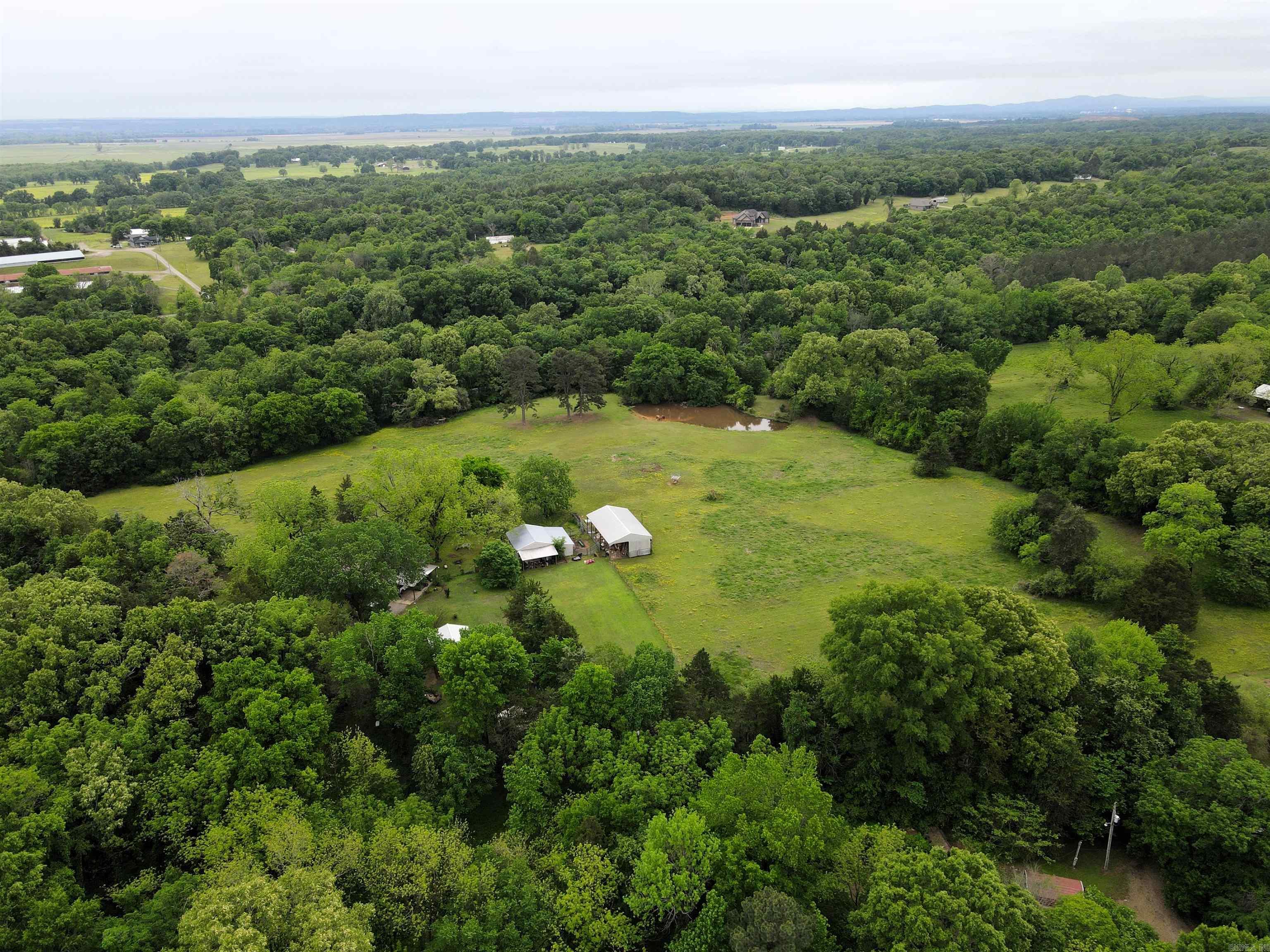 14 Ben Evans  Plumerville, AR