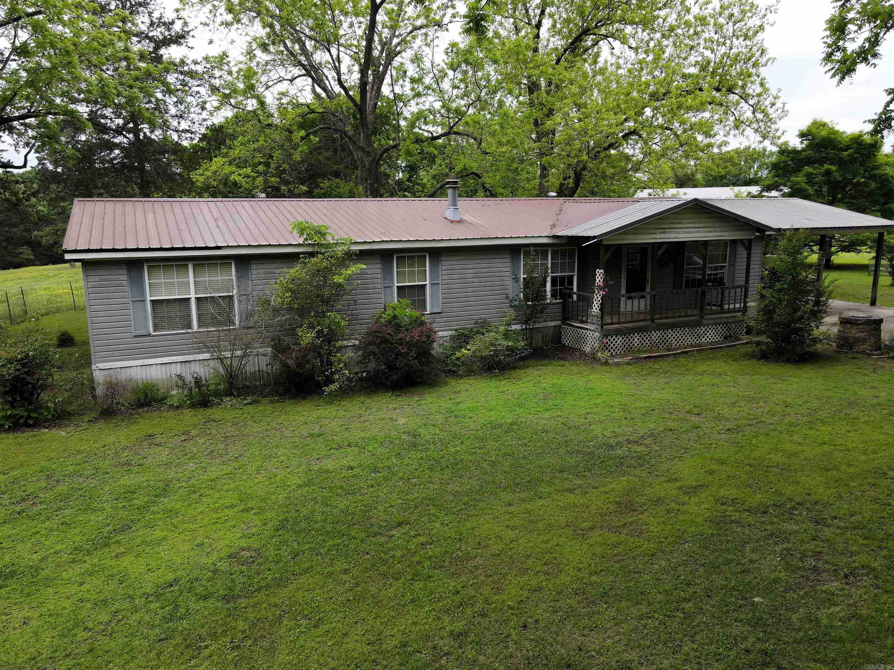 14 Ben Evans  Plumerville, AR