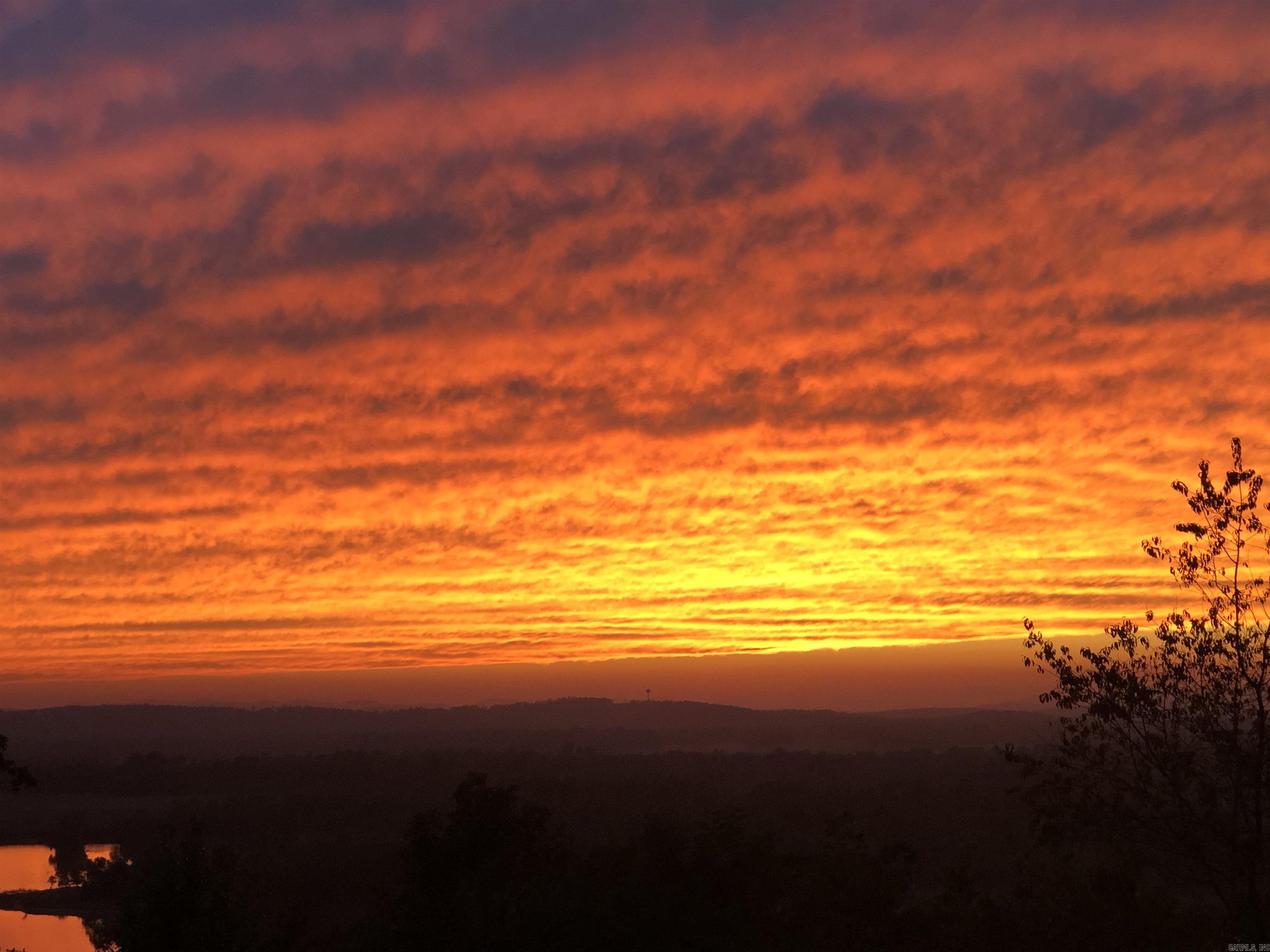 16120 Vista Del Rio  Maumelle, AR