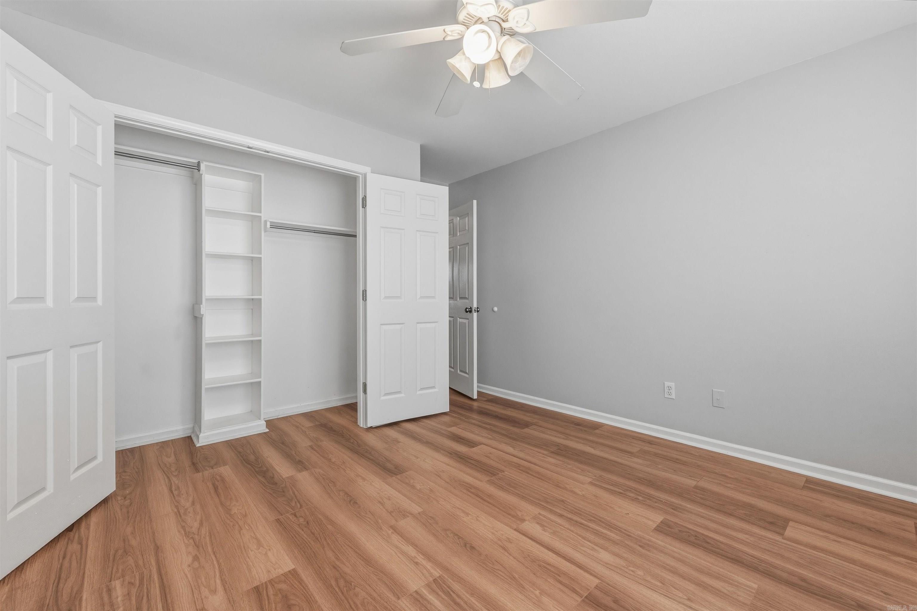 796 Lake Tree  Sherwood, AR