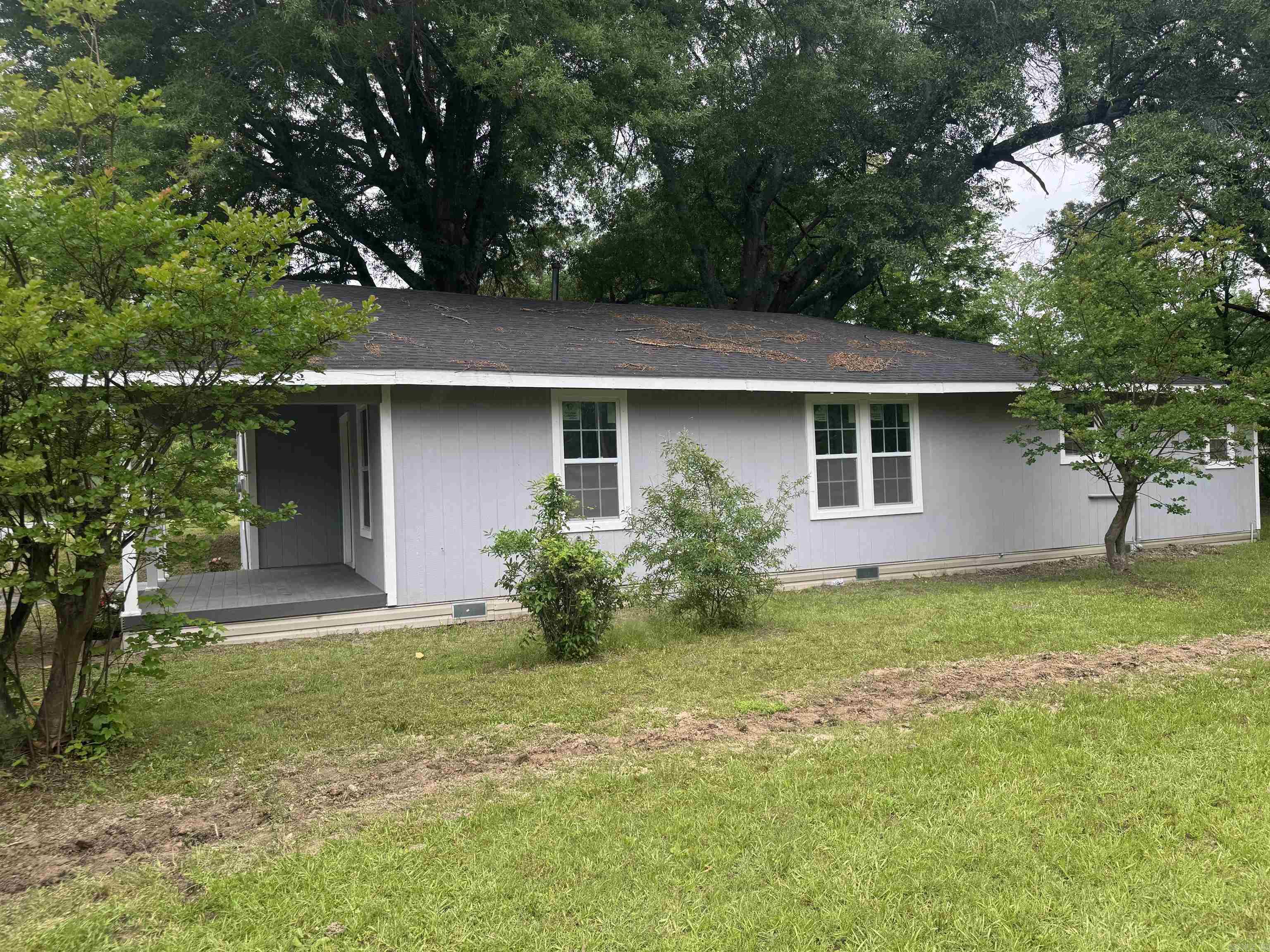 2211 W Saracen  Pine Bluff, AR