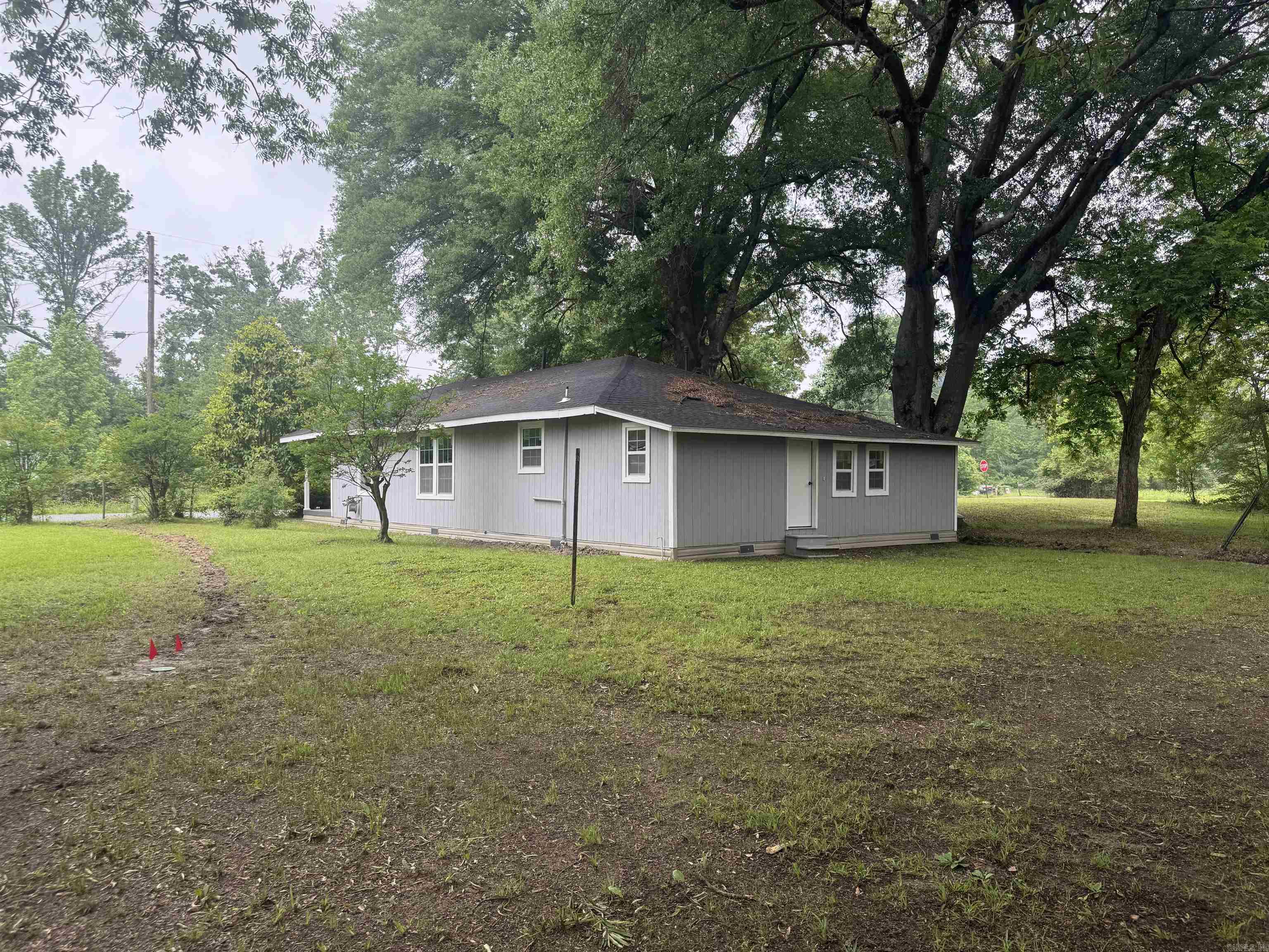 2211 W Saracen  Pine Bluff, AR