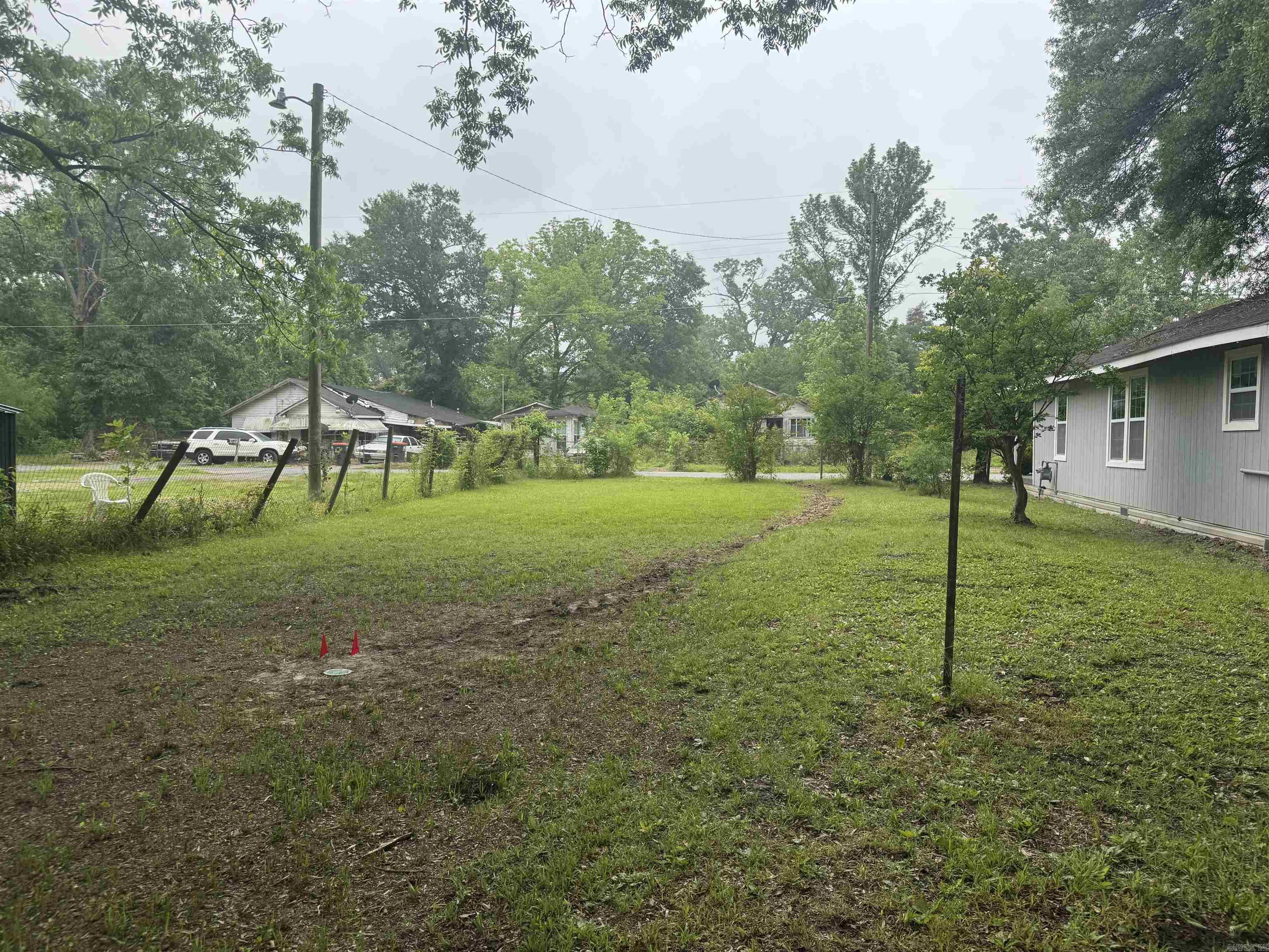 2211 W Saracen  Pine Bluff, AR