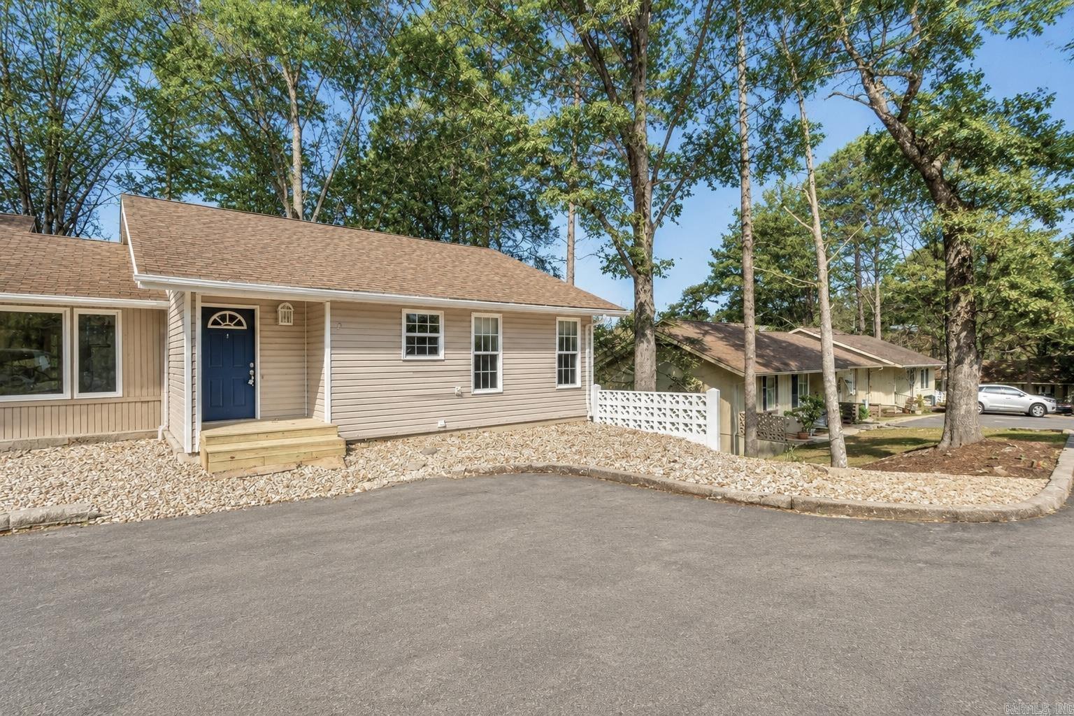 19 Vaqueria  Hot Springs Village, AR