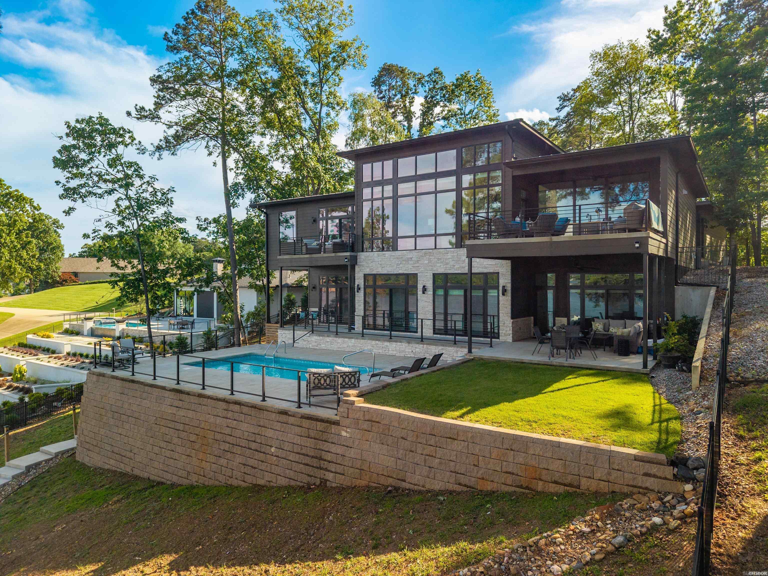 1531 Marion Anderson  Hot Springs, AR