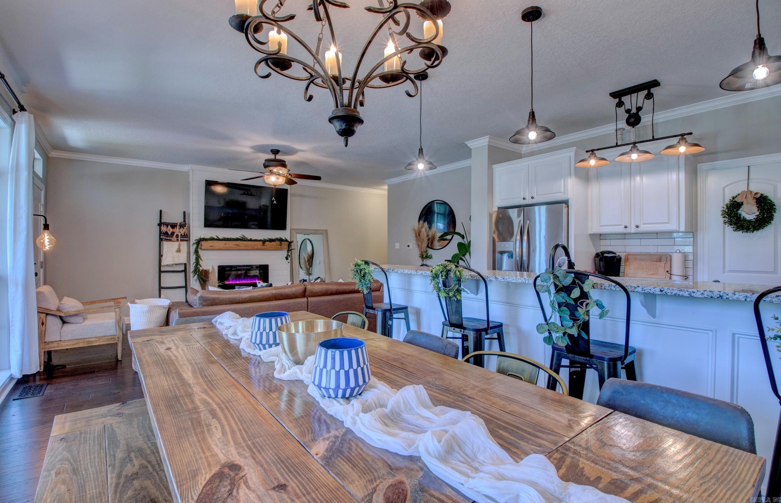 12617 Coulter Lake Rd  Mabelvale, AR