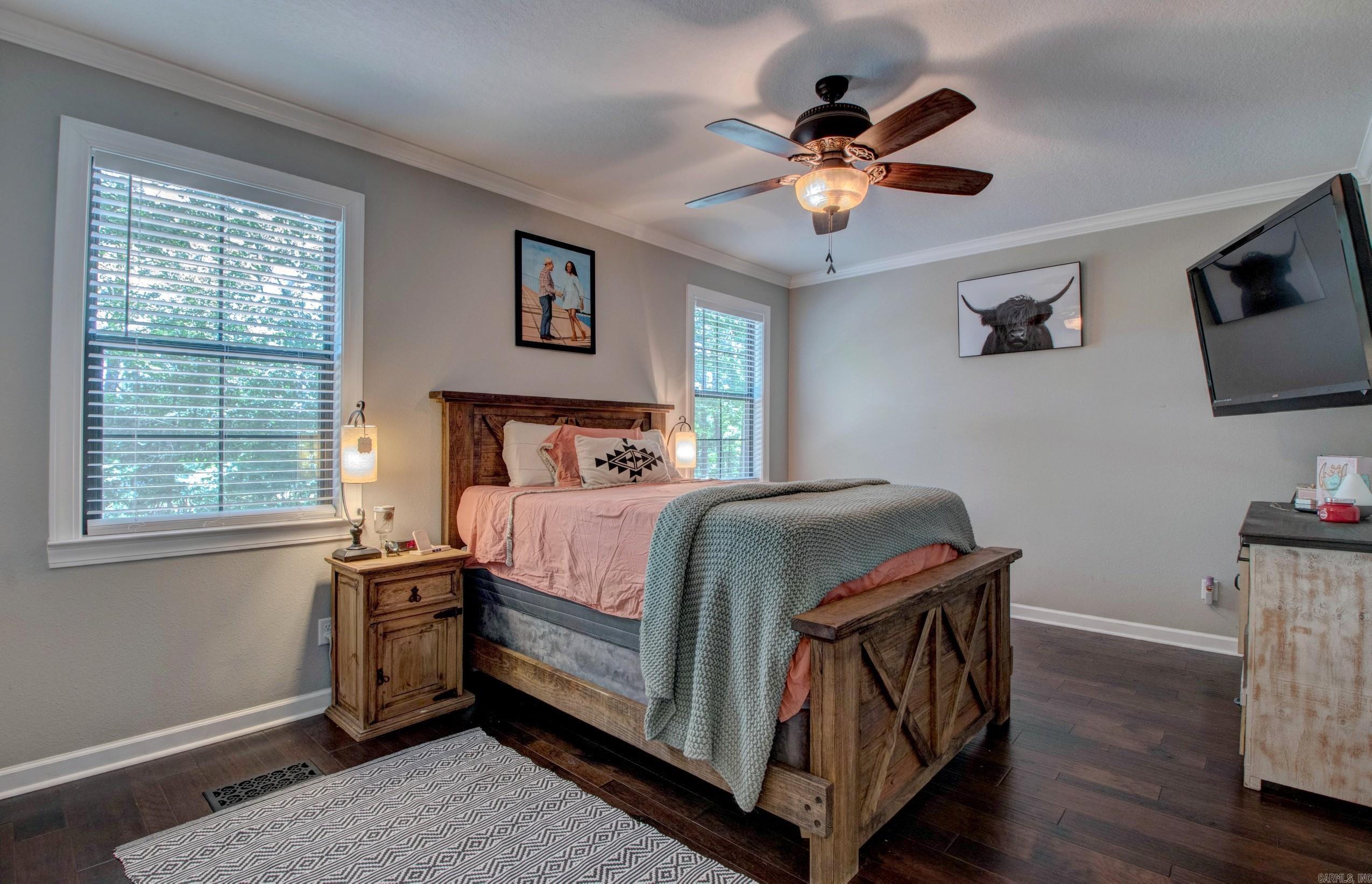 12617 Coulter Lake Rd  Mabelvale, AR