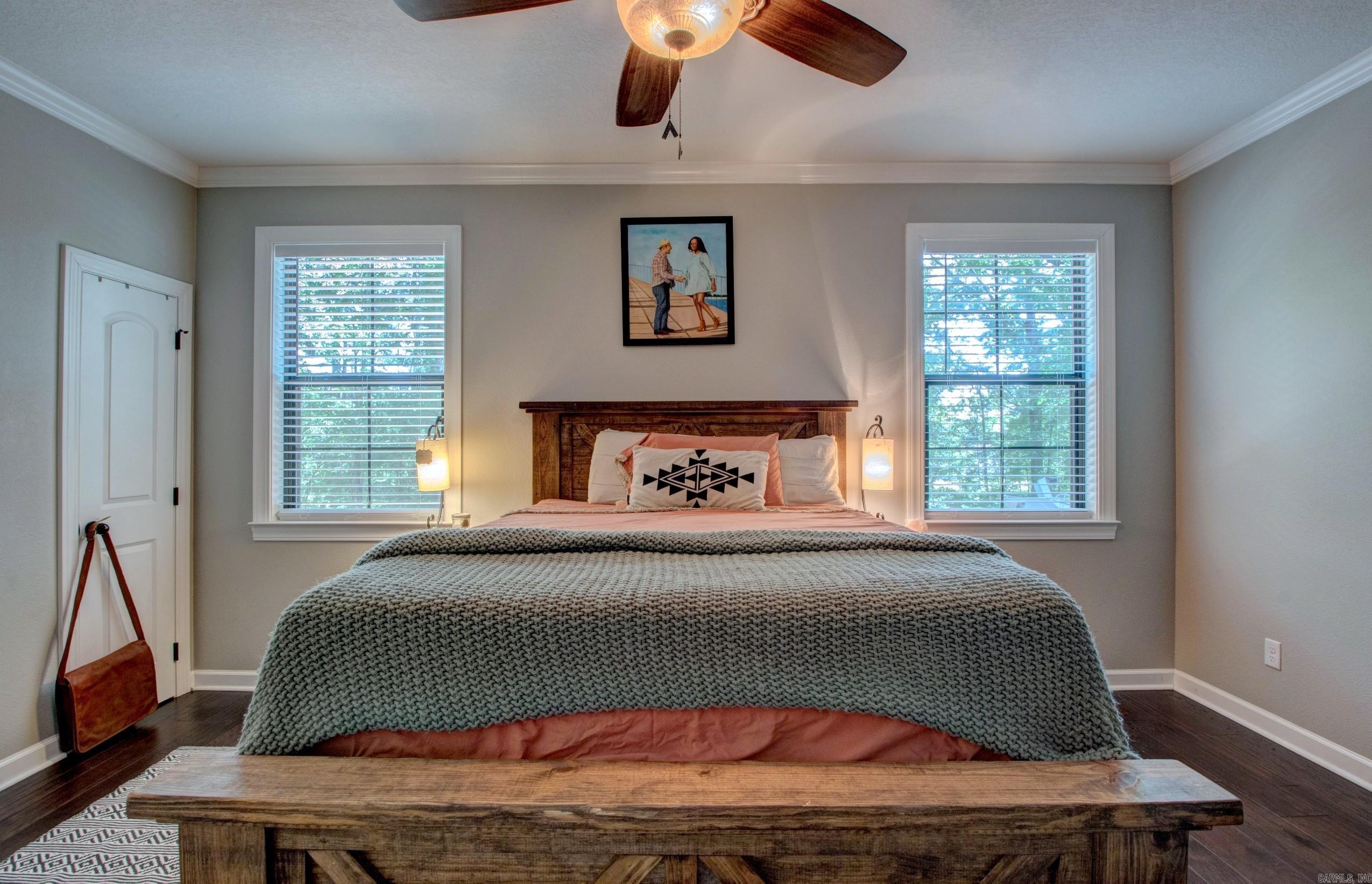 12617 Coulter Lake Rd  Mabelvale, AR