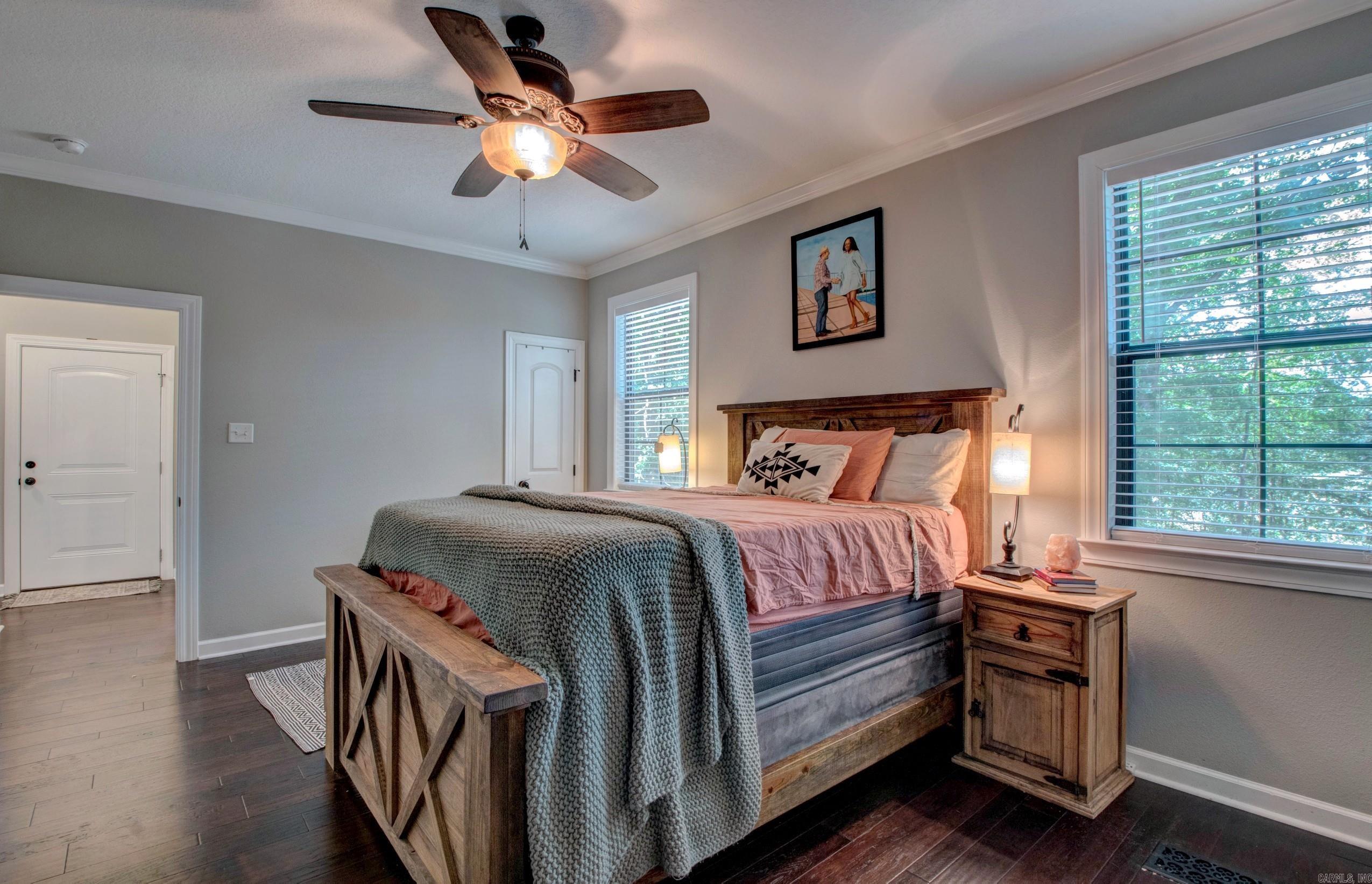 12617 Coulter Lake Rd  Mabelvale, AR