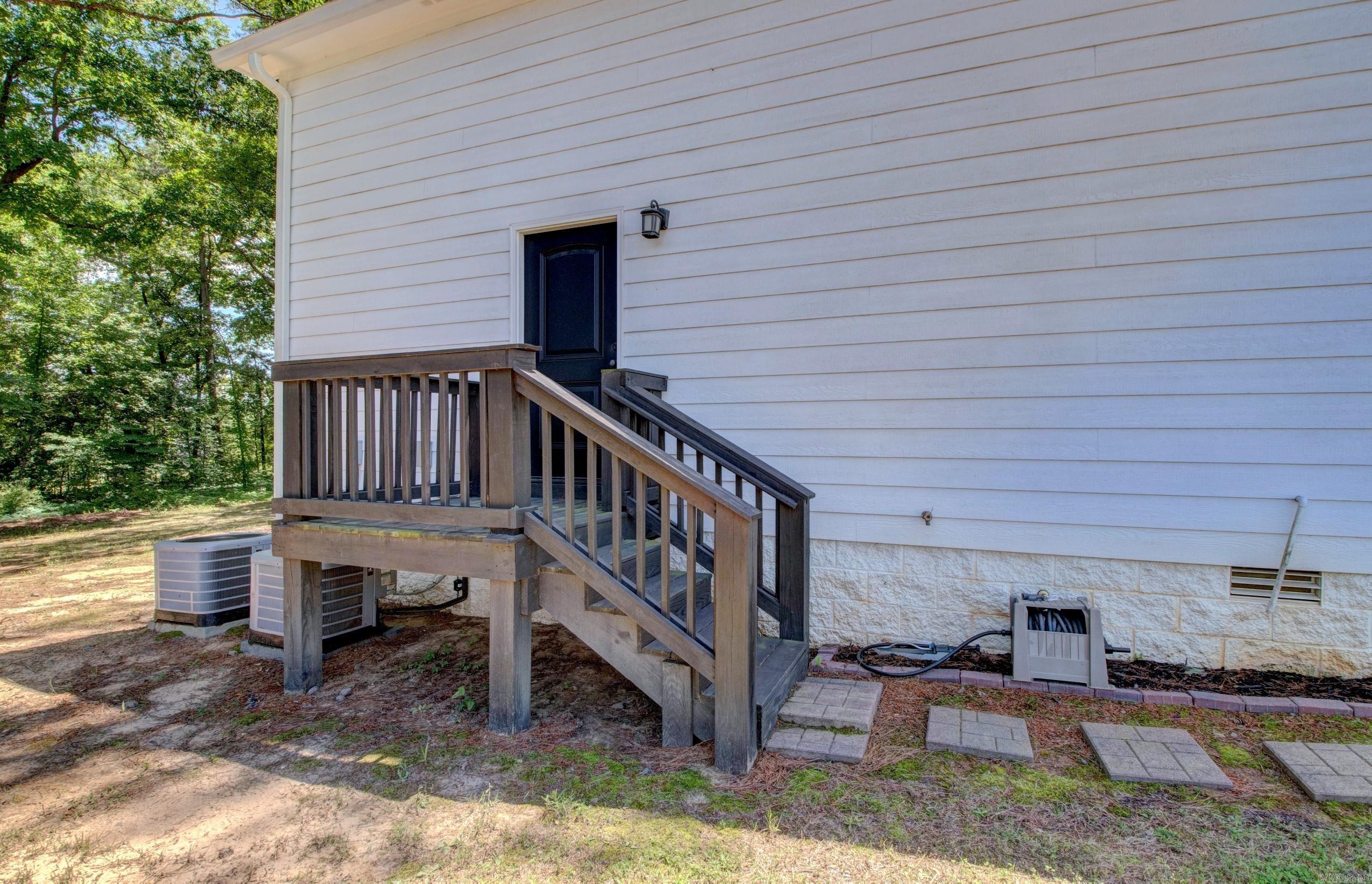 12617 Coulter Lake Rd  Mabelvale, AR