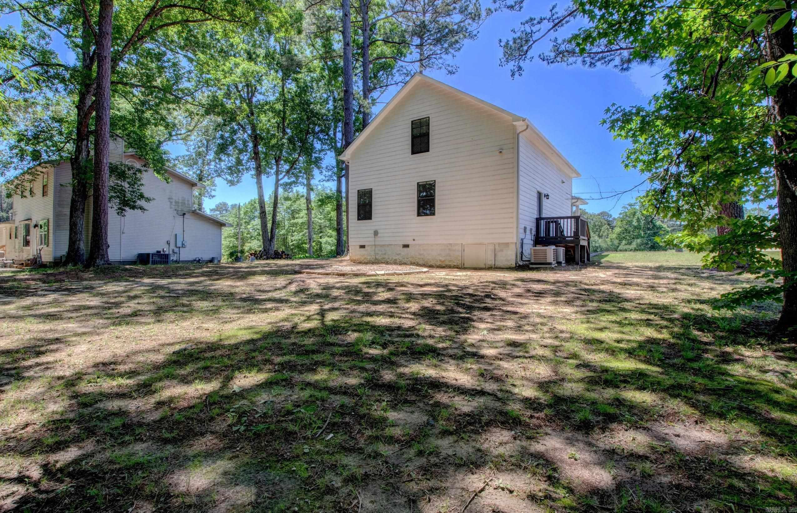 12617 Coulter Lake Rd  Mabelvale, AR