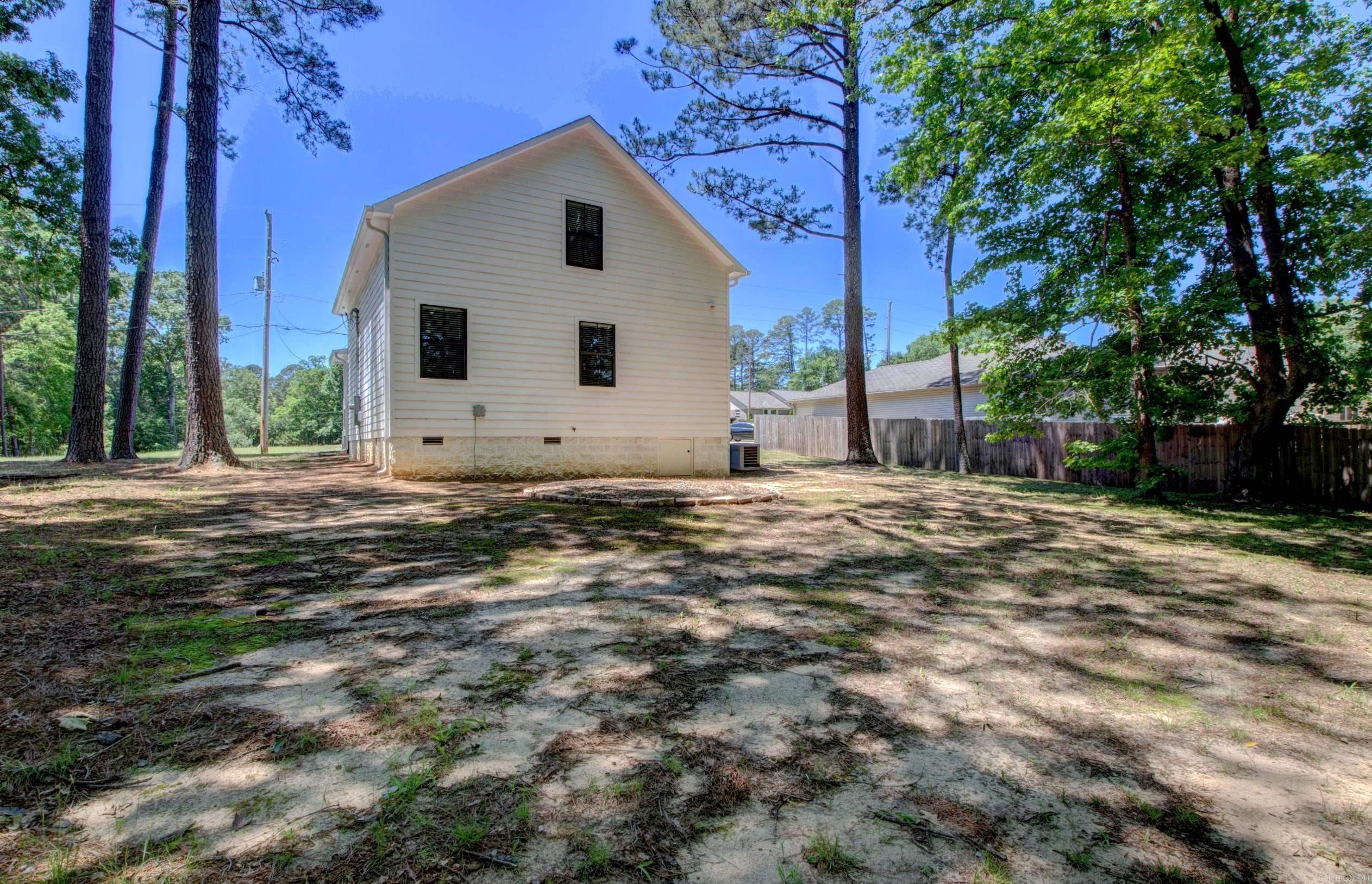 12617 Coulter Lake Rd  Mabelvale, AR