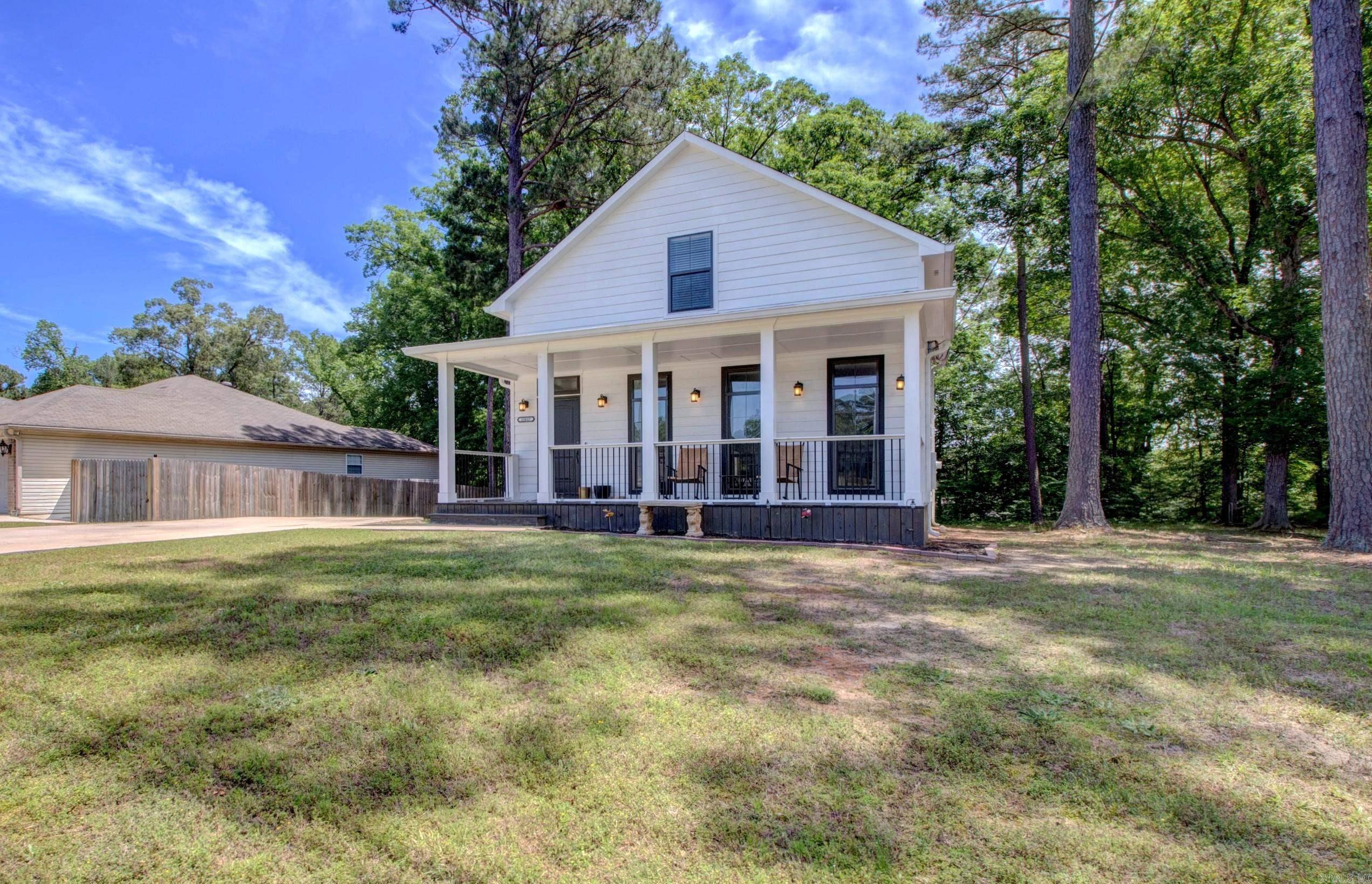 12617 Coulter Lake Rd  Mabelvale, AR