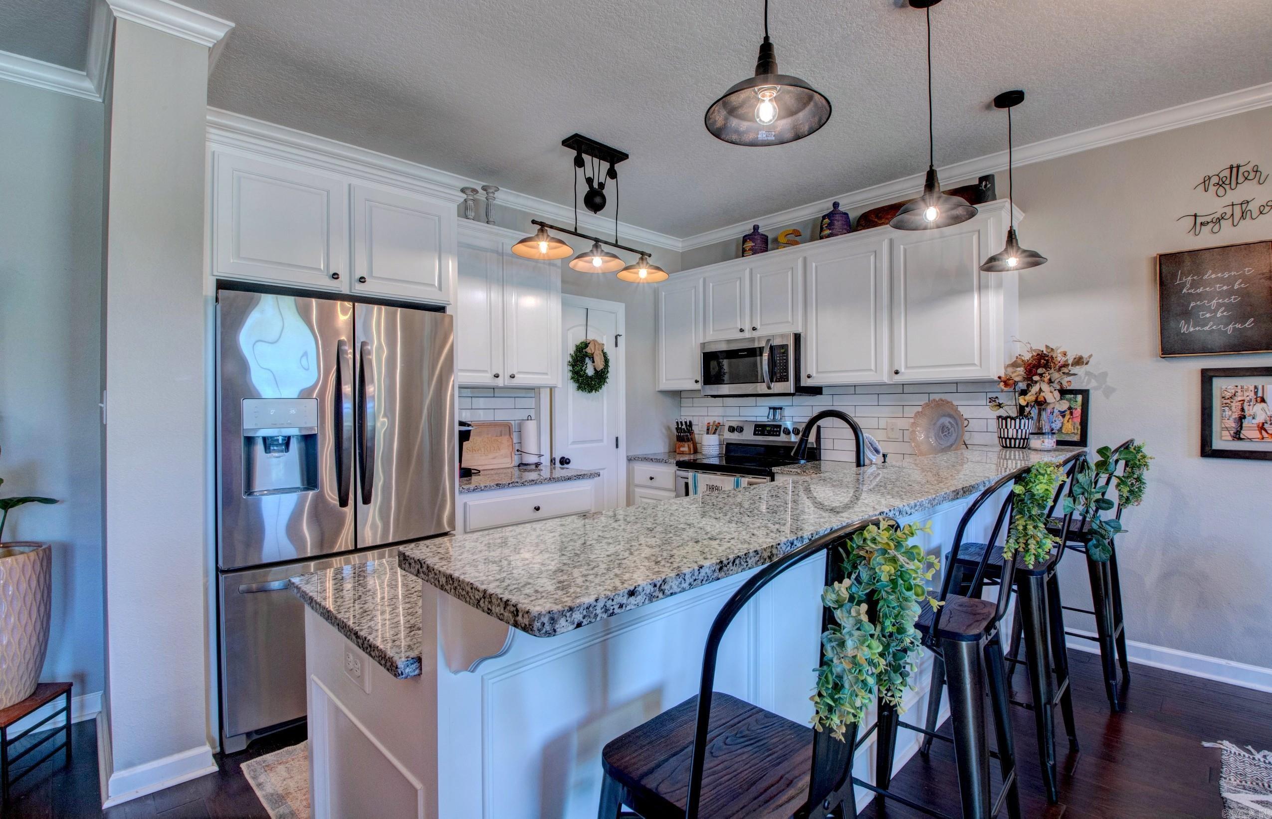 12617 Coulter Lake Rd  Mabelvale, AR