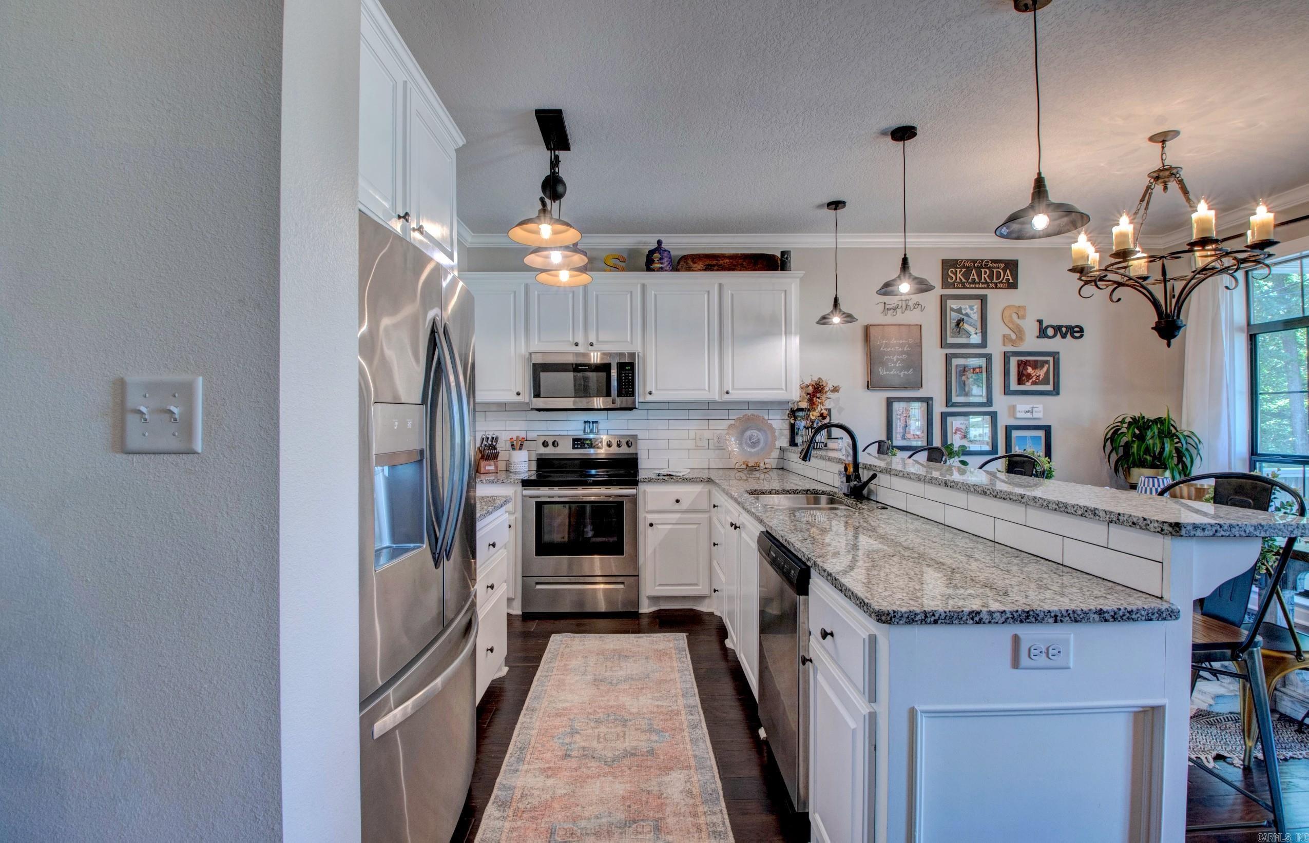 12617 Coulter Lake Rd  Mabelvale, AR