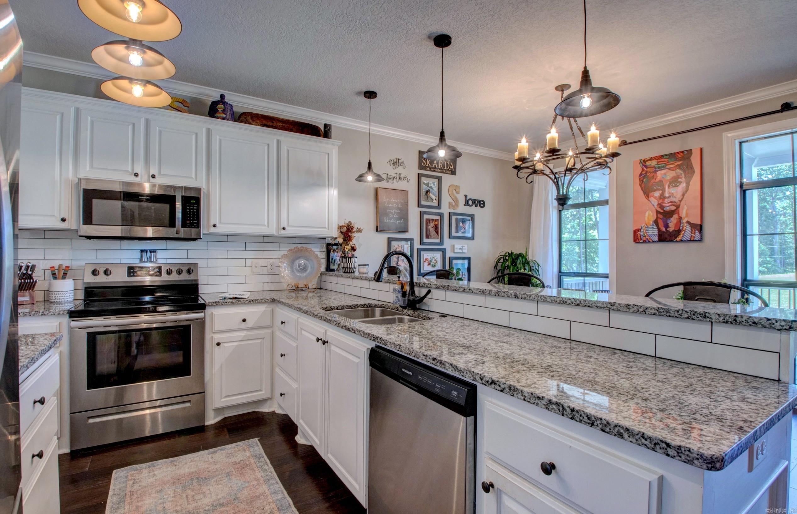 12617 Coulter Lake Rd  Mabelvale, AR