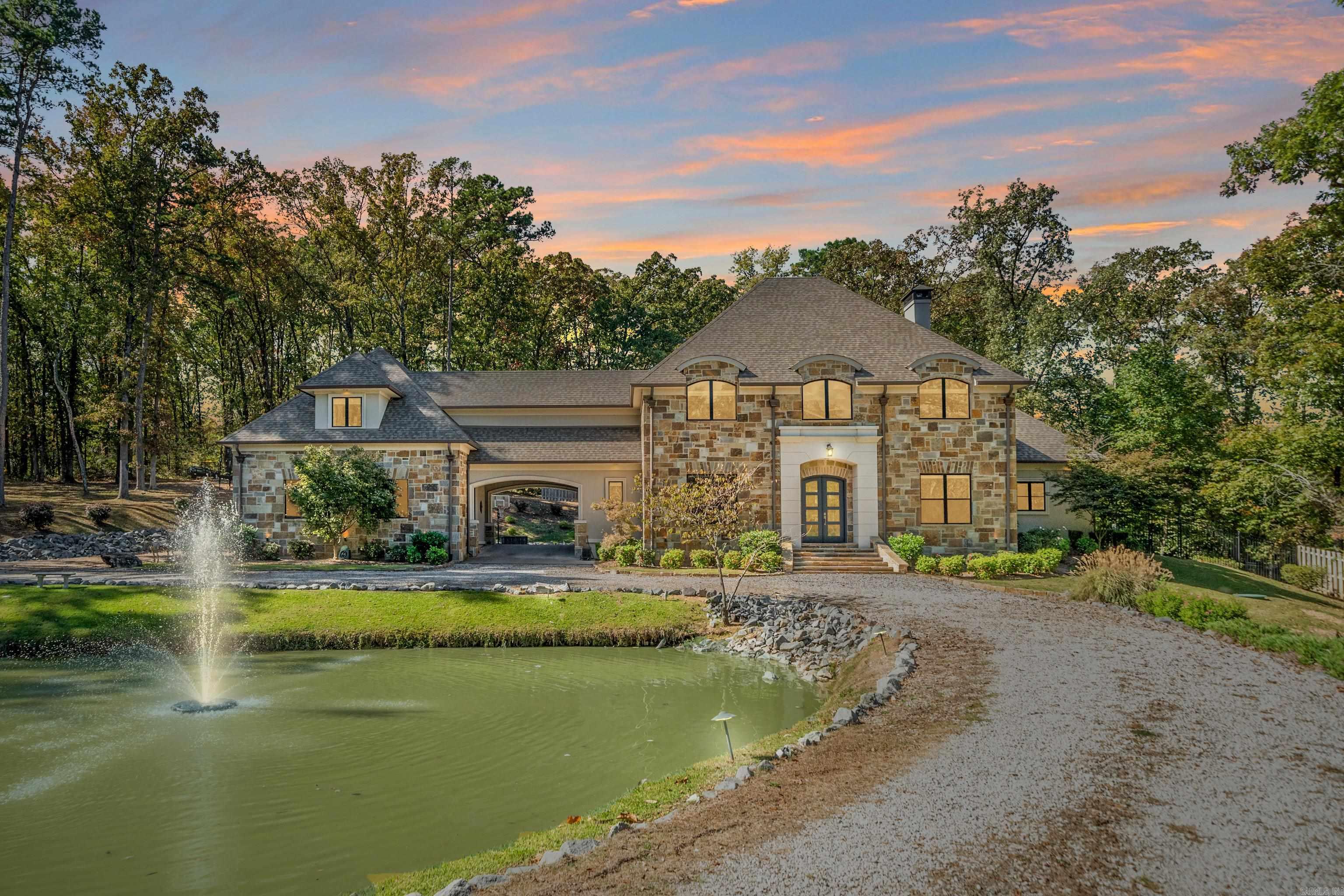 122 Gardens Edge  Hot Springs, AR