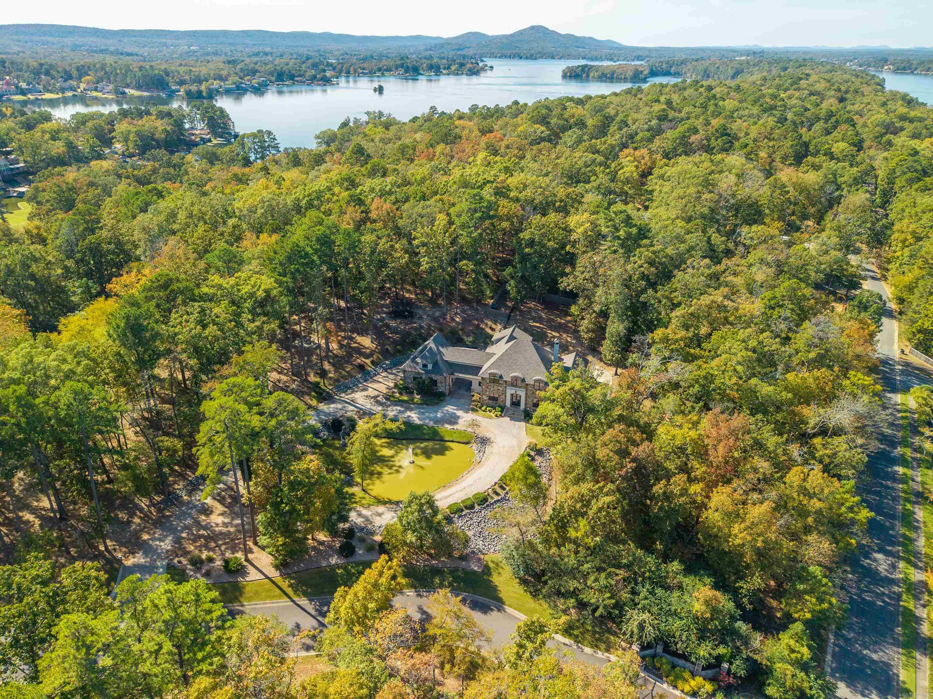 122 Gardens Edge  Hot Springs, AR