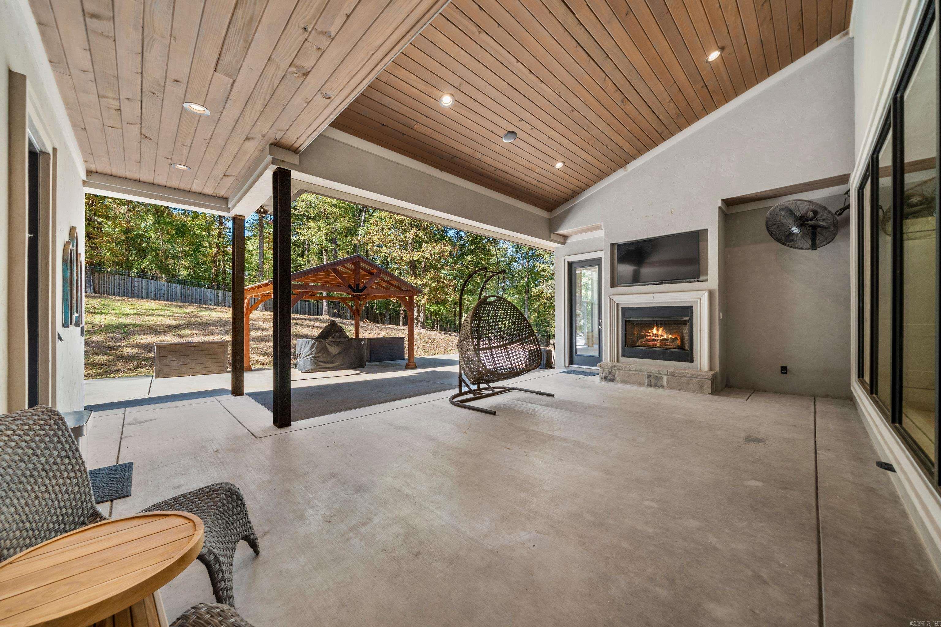 122 Gardens Edge  Hot Springs, AR