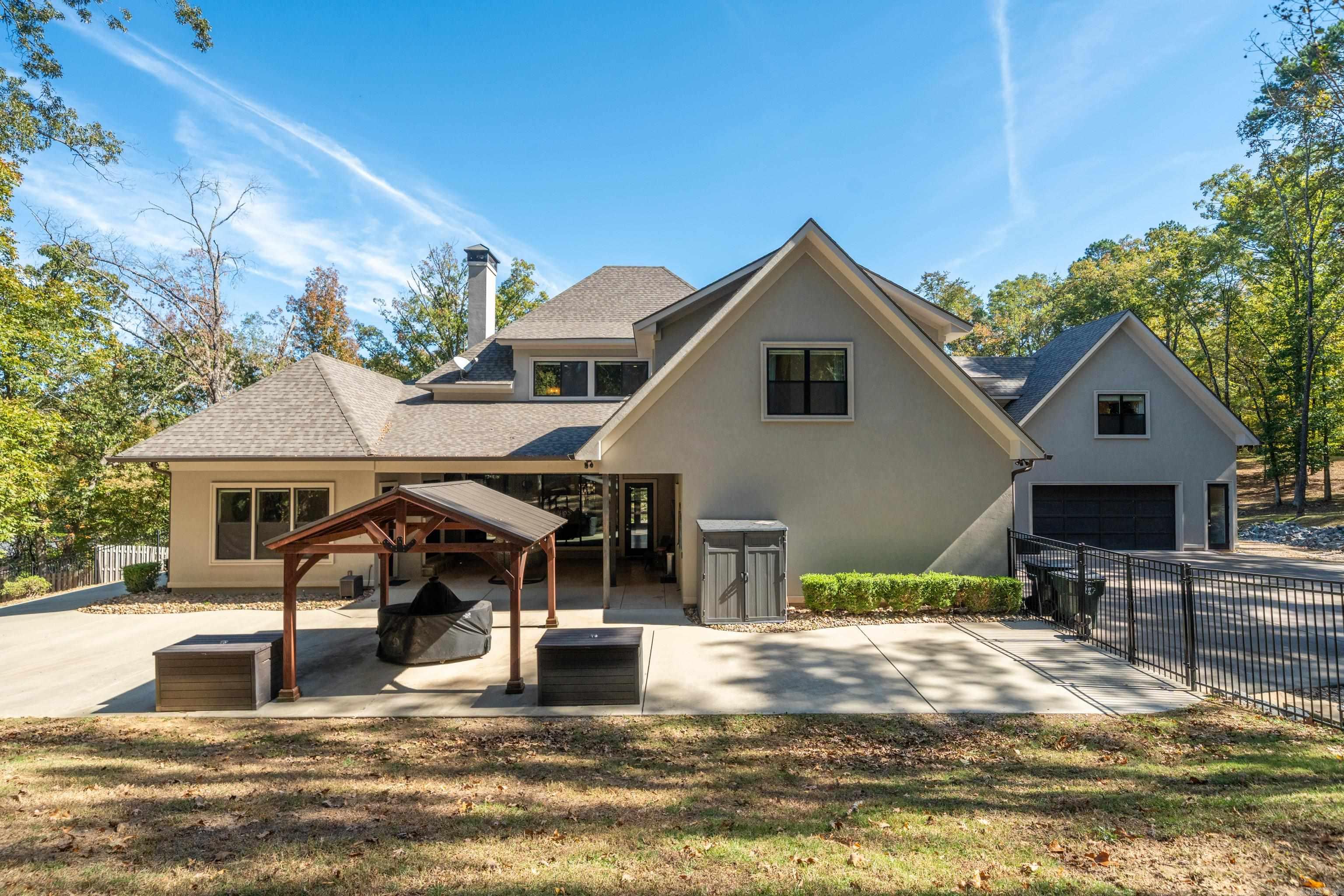 122 Gardens Edge  Hot Springs, AR