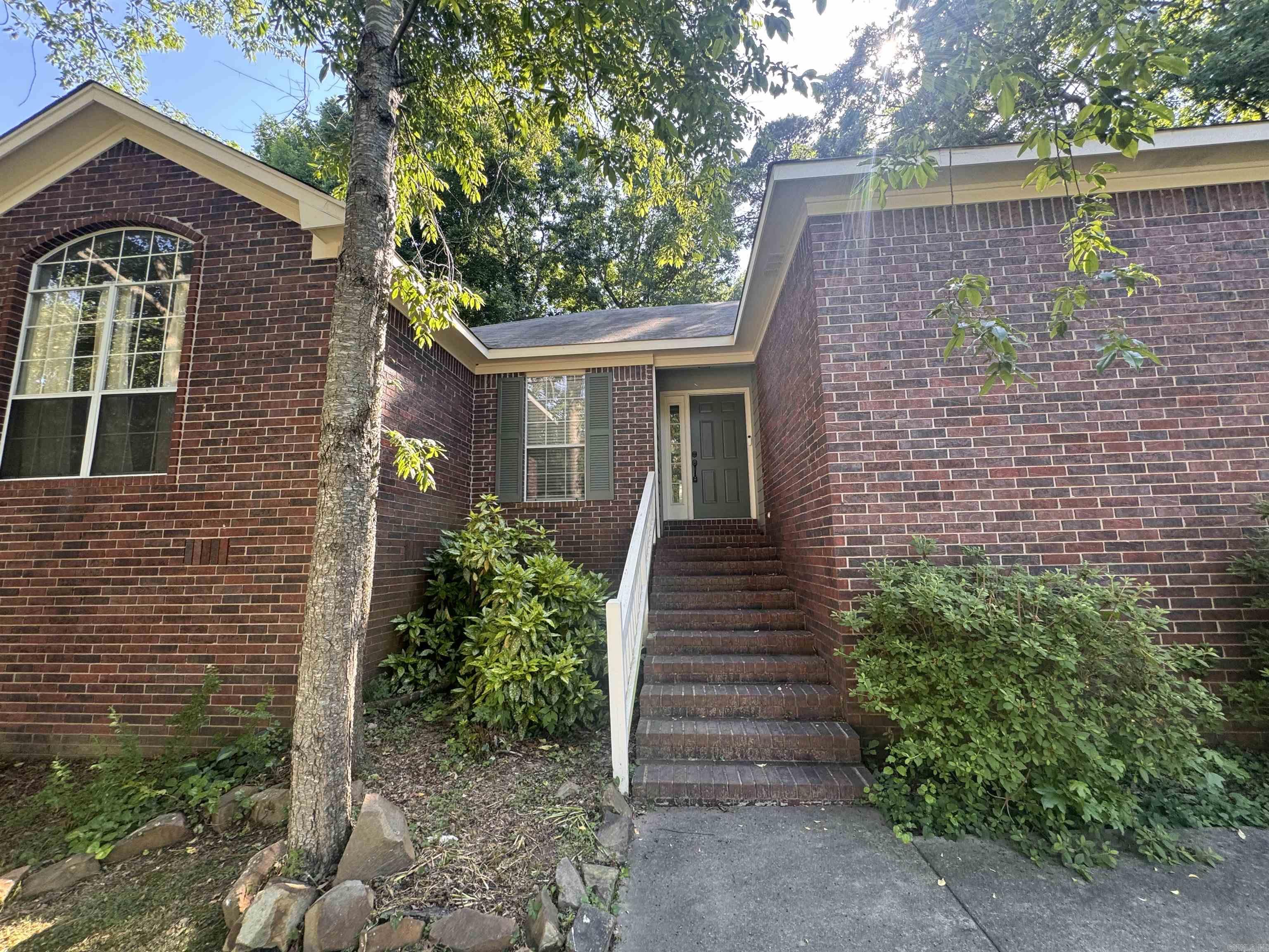 11701  Shady Creek Drive  Little Rock, AR