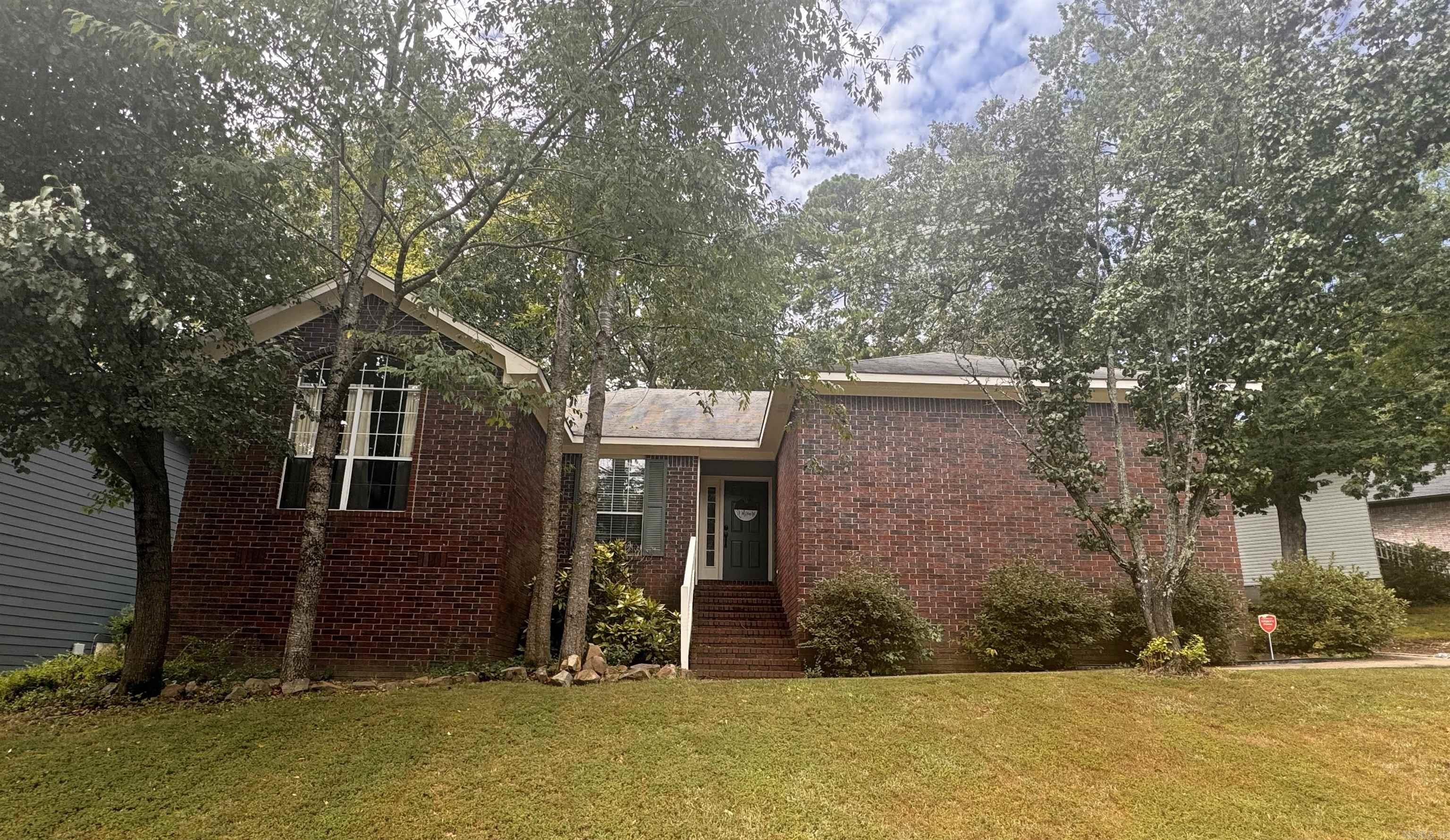 11701 Shady Creek Drive  Little Rock, AR