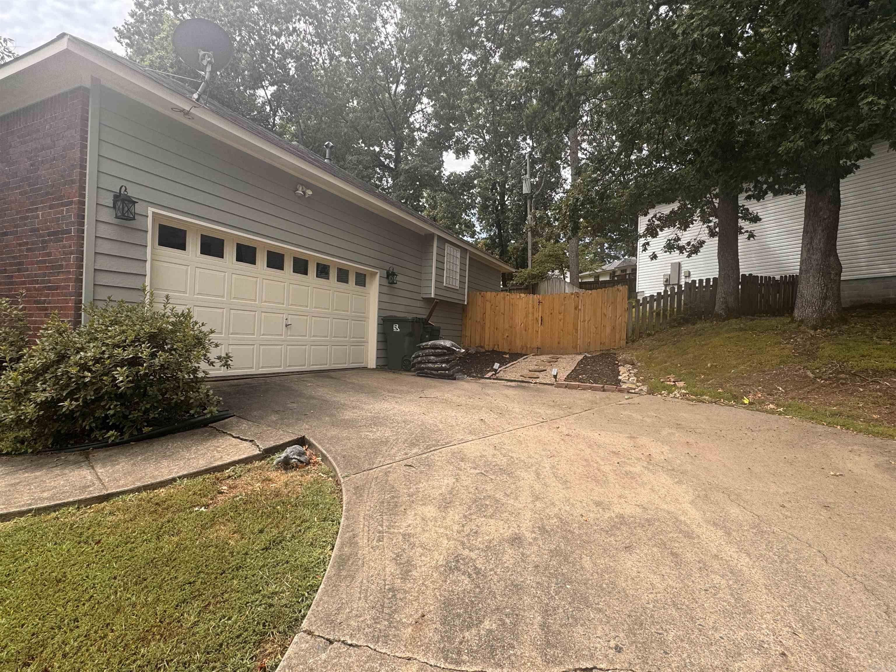 11701 Shady Creek Drive  Little Rock, AR