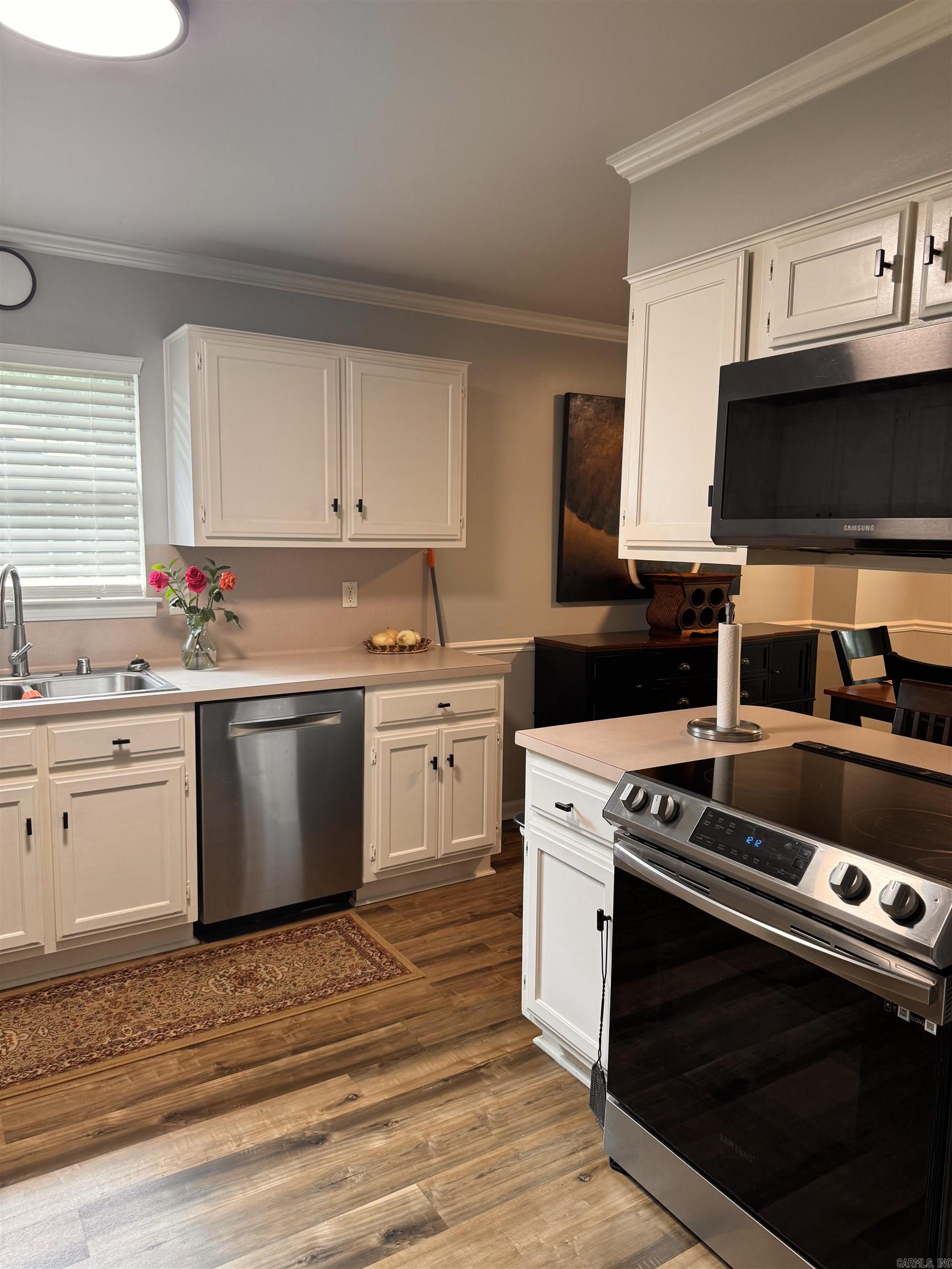 11701 Shady Creek Drive  Little Rock, AR