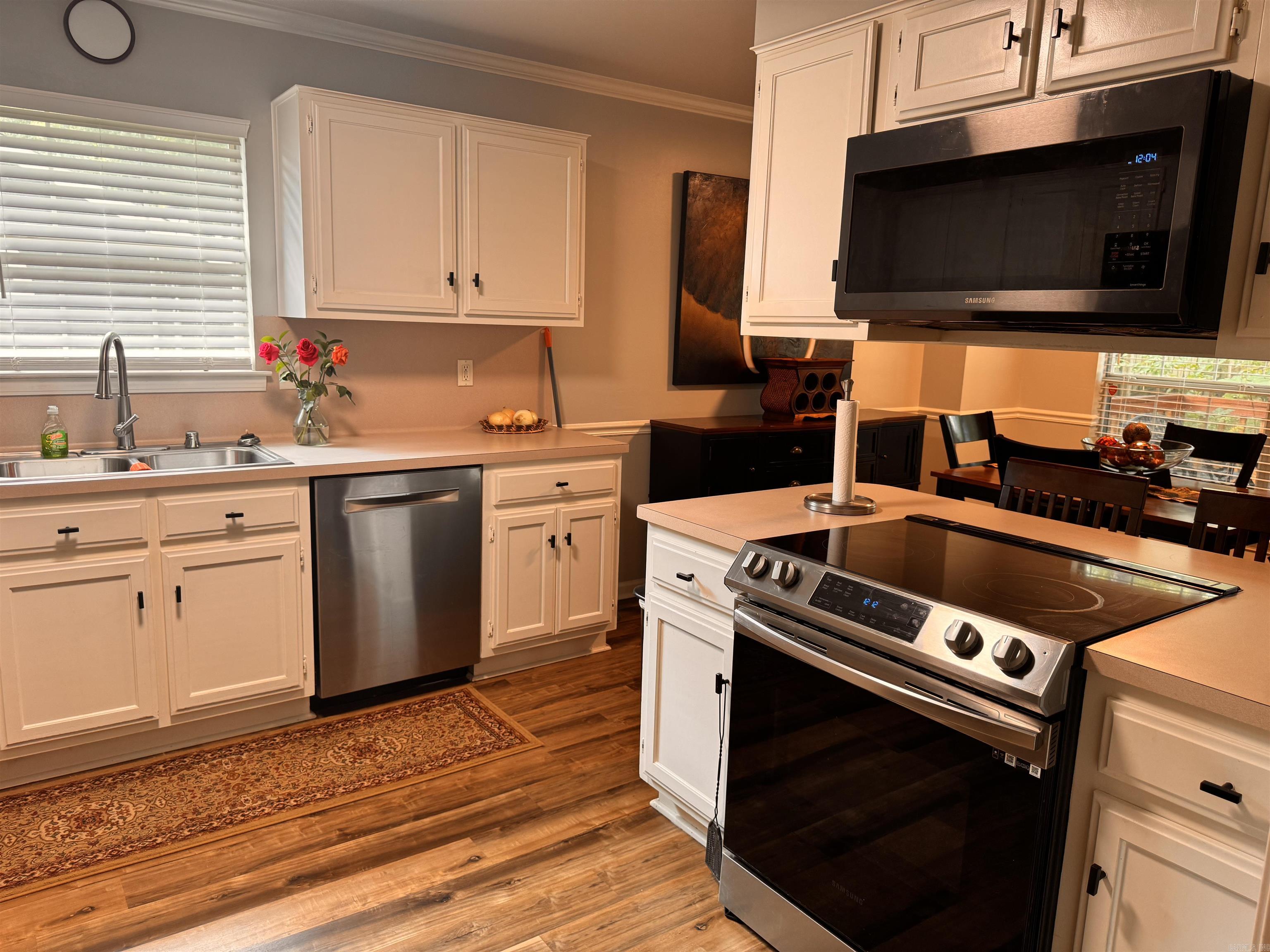 11701 Shady Creek Drive  Little Rock, AR