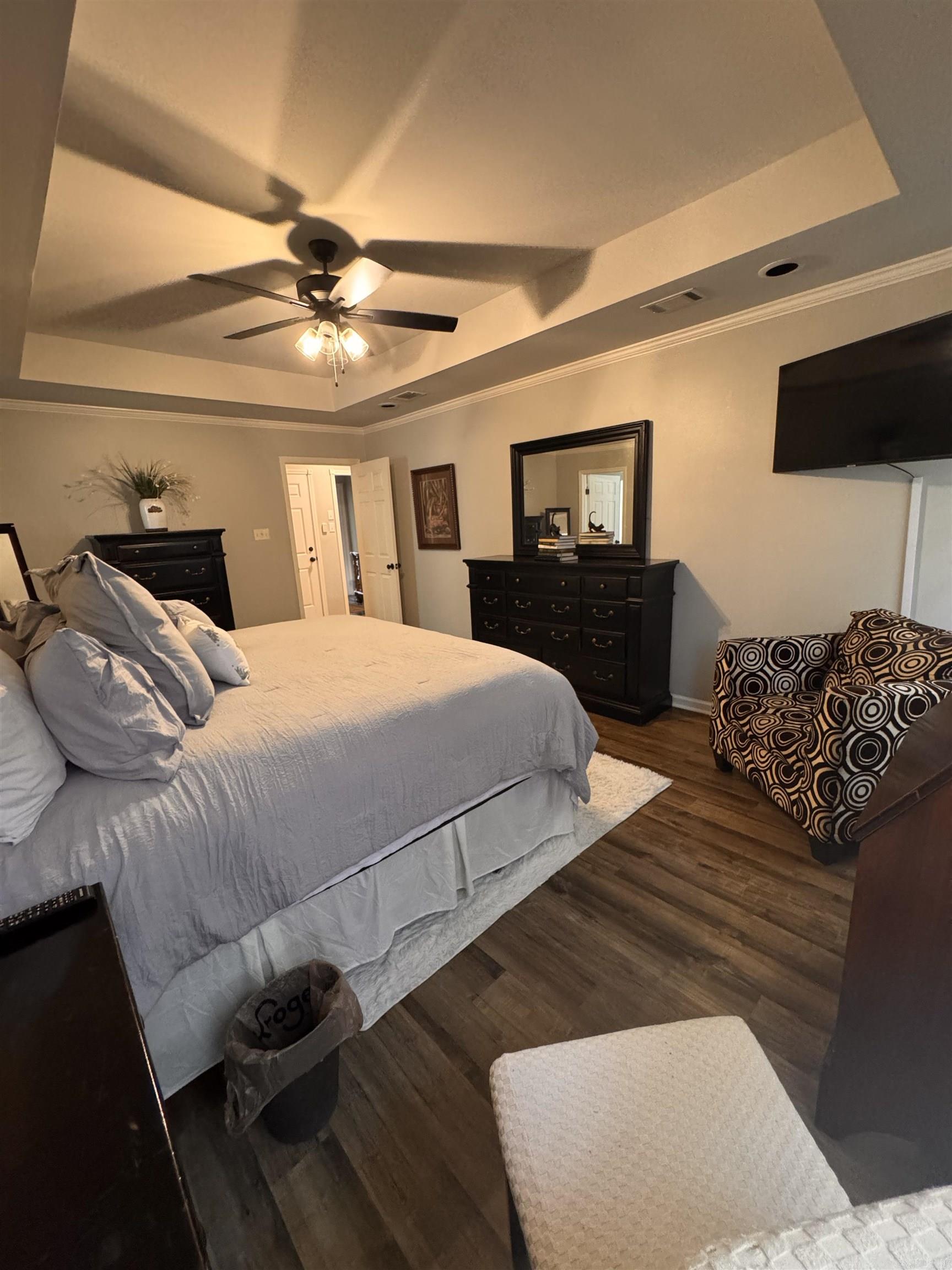 11701 Shady Creek Drive  Little Rock, AR