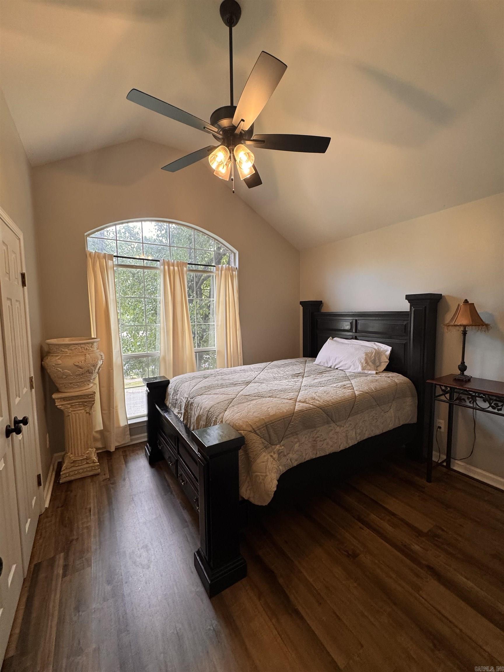 11701 Shady Creek Drive  Little Rock, AR