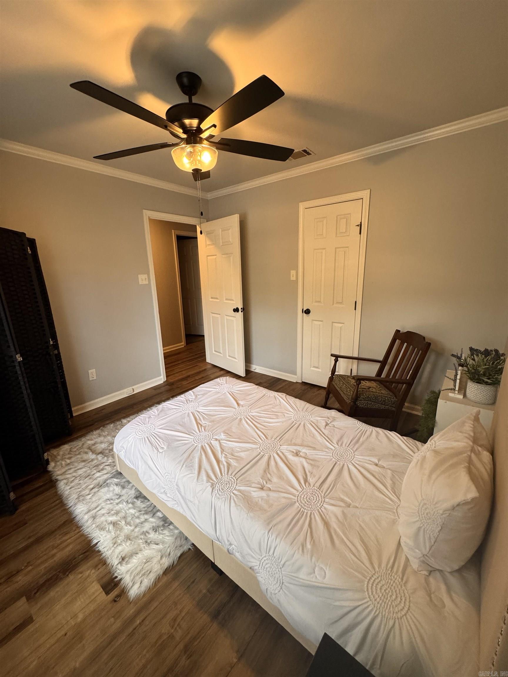 11701 Shady Creek Drive  Little Rock, AR