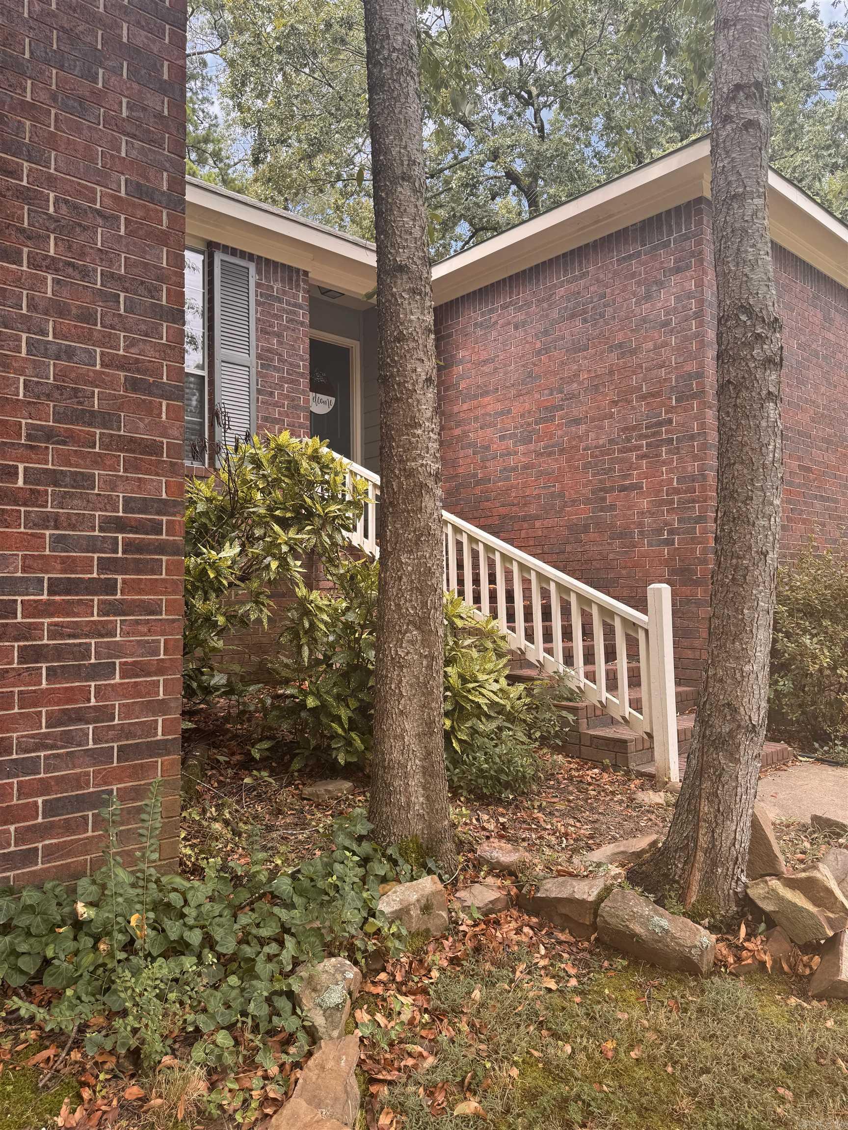 11701 Shady Creek Drive  Little Rock, AR