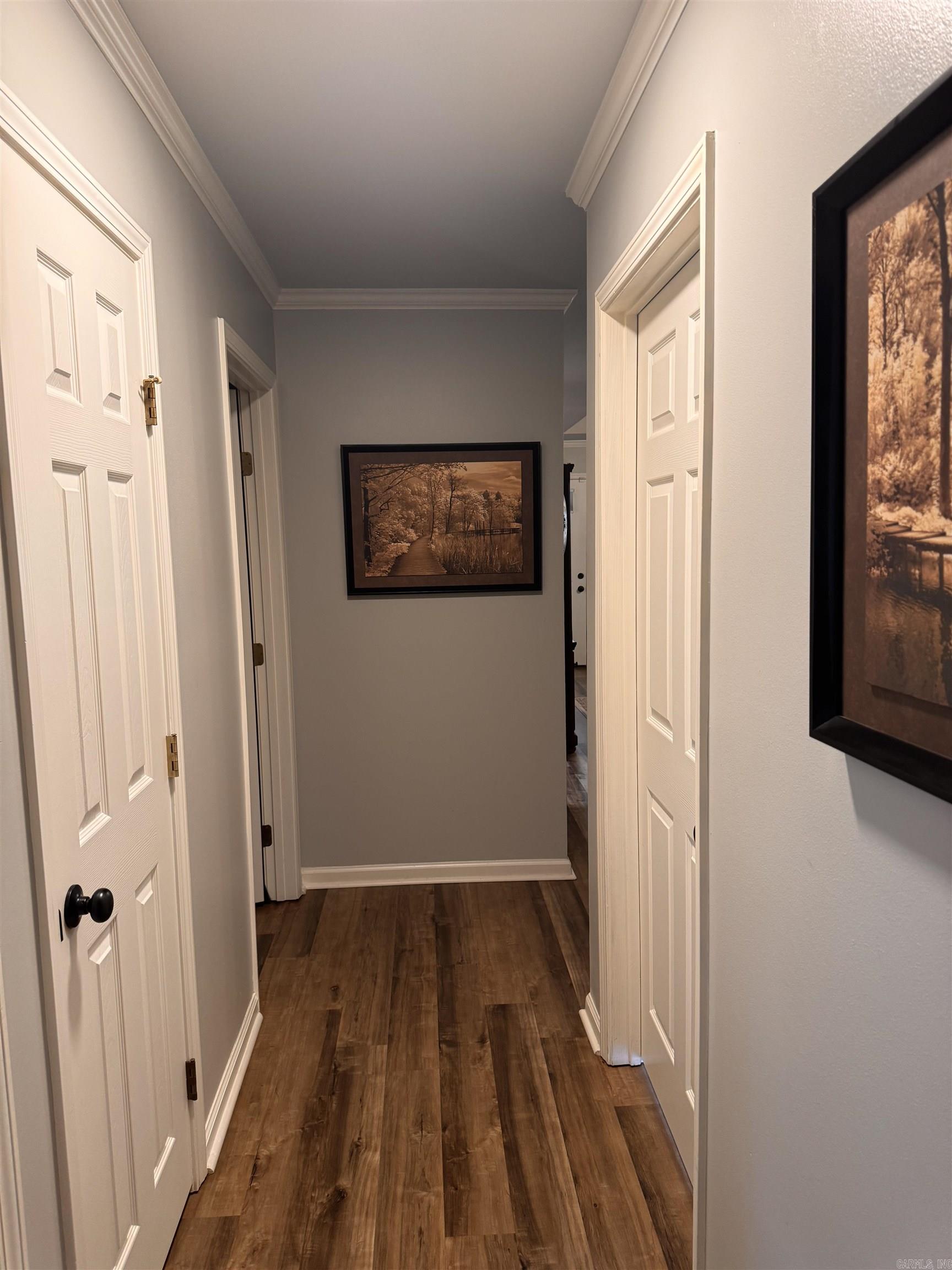 11701 Shady Creek Drive  Little Rock, AR