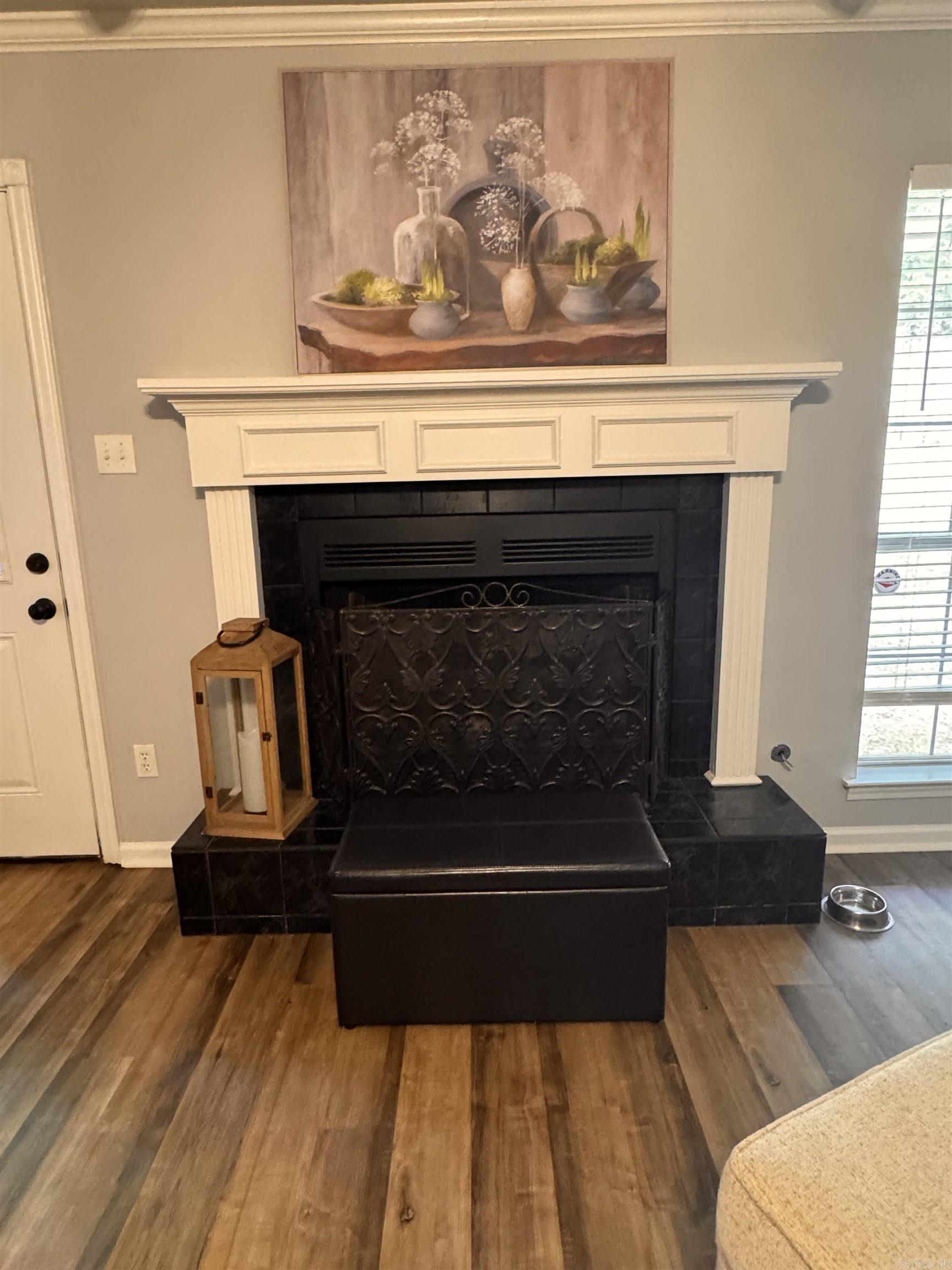 11701 Shady Creek Drive  Little Rock, AR
