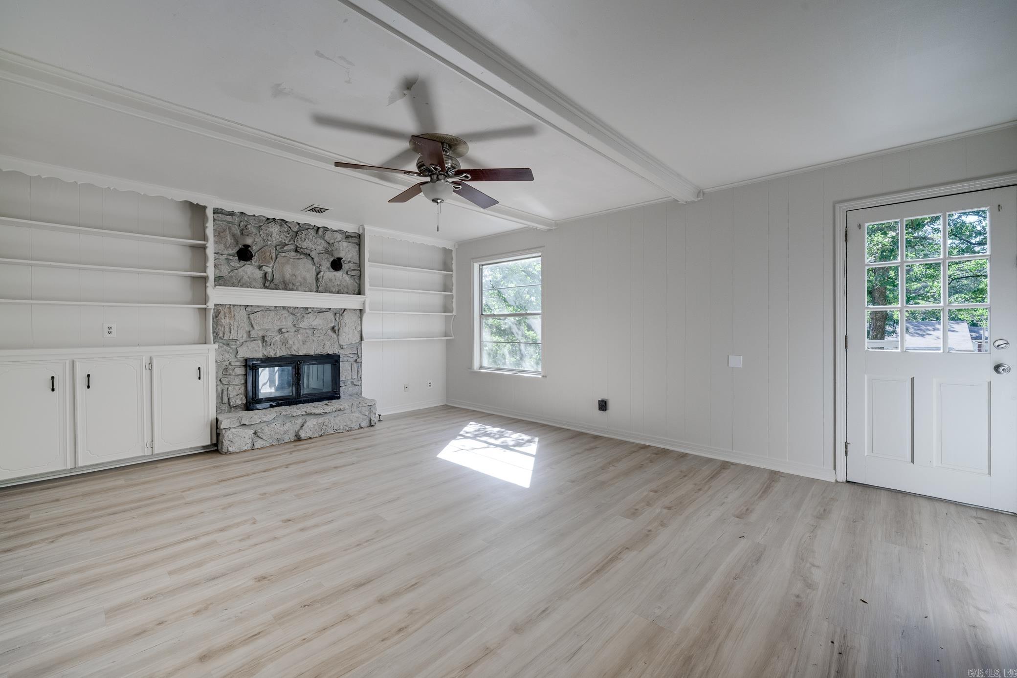 10 Garnet Ct  Little Rock, AR
