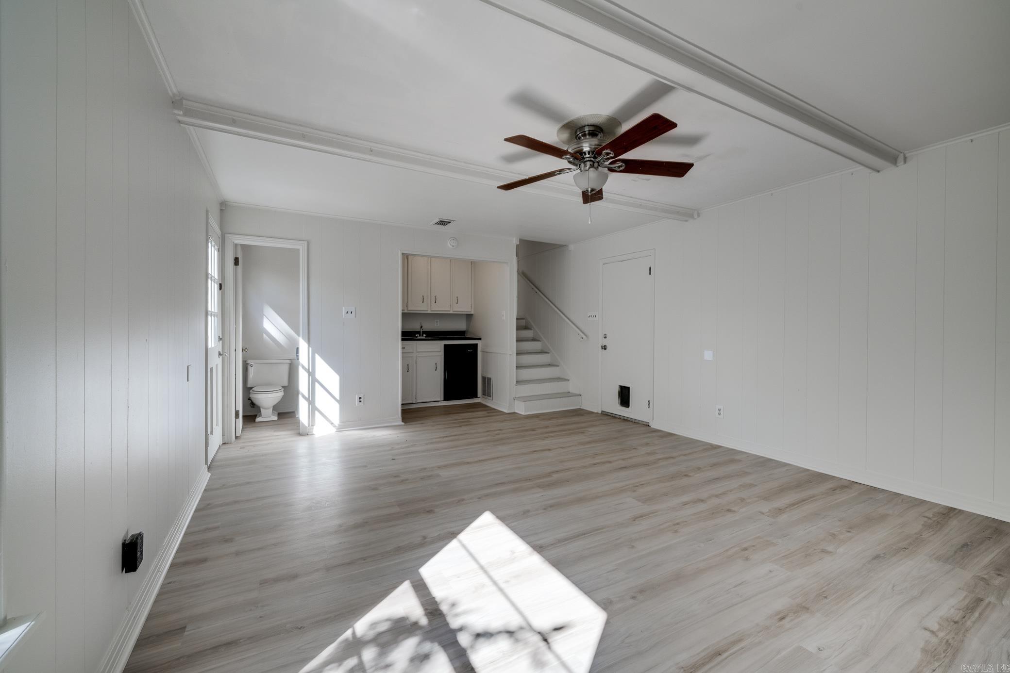 10 Garnet Ct  Little Rock, AR