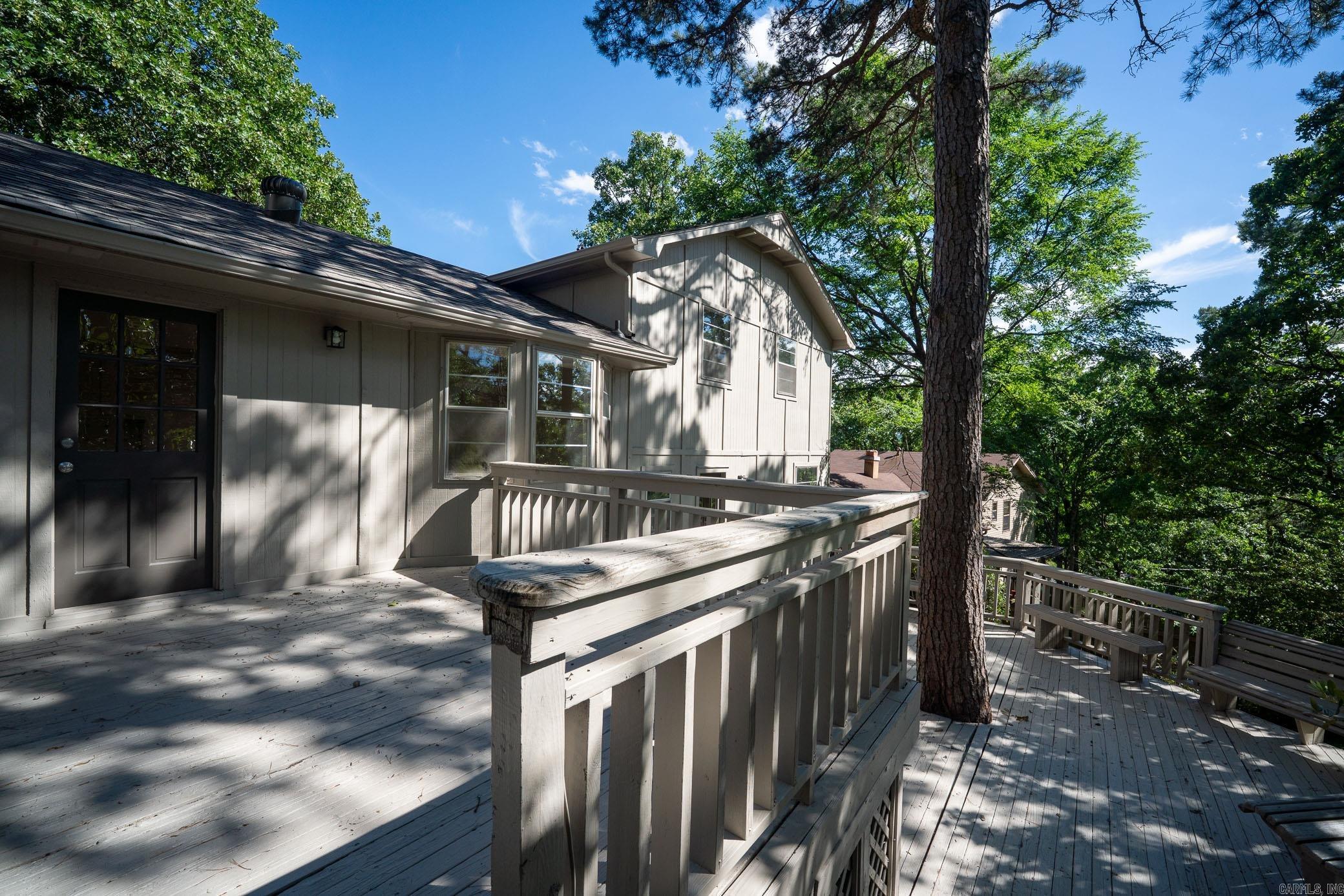 10 Garnet Ct  Little Rock, AR