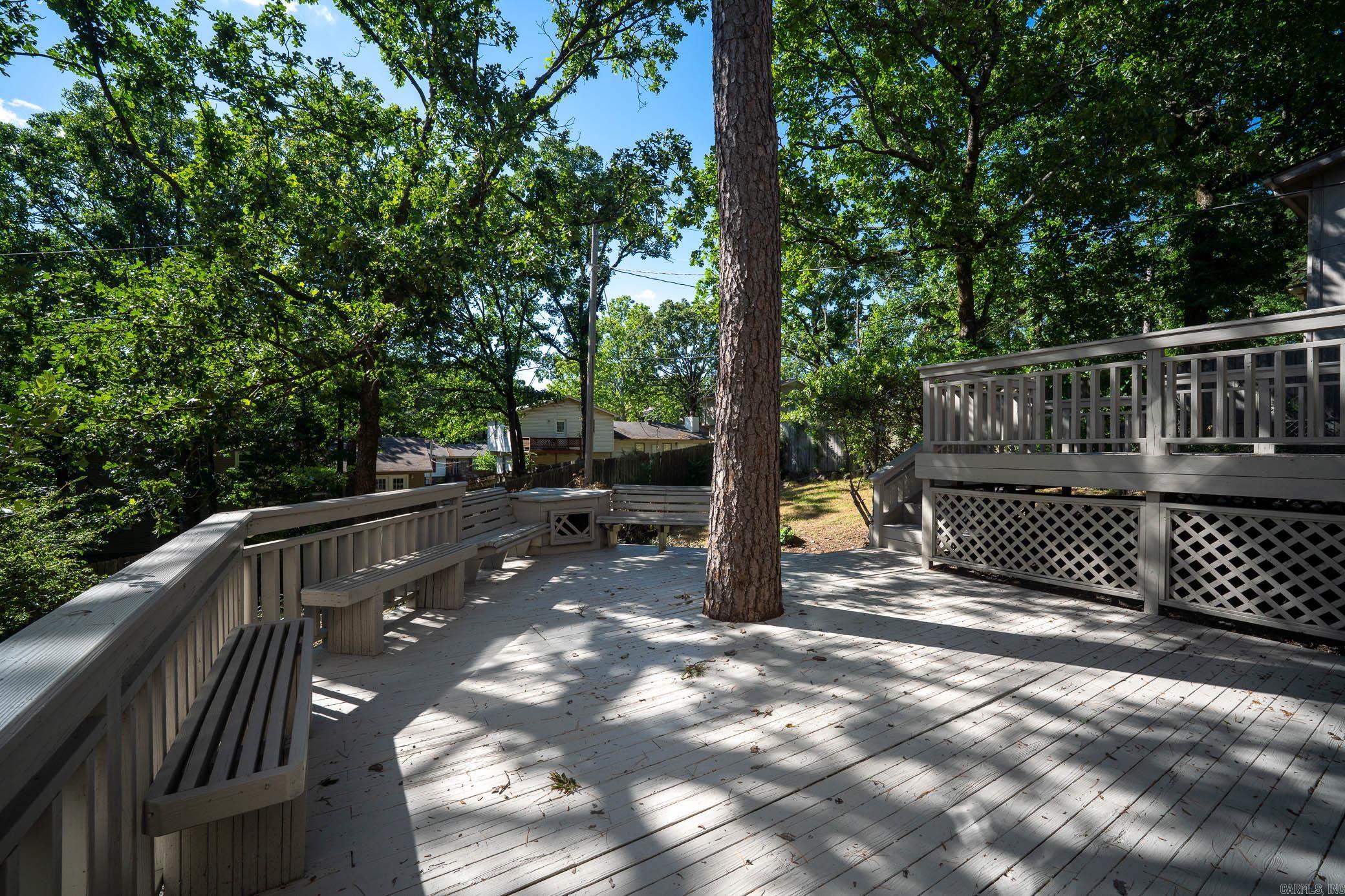 10 Garnet Ct  Little Rock, AR