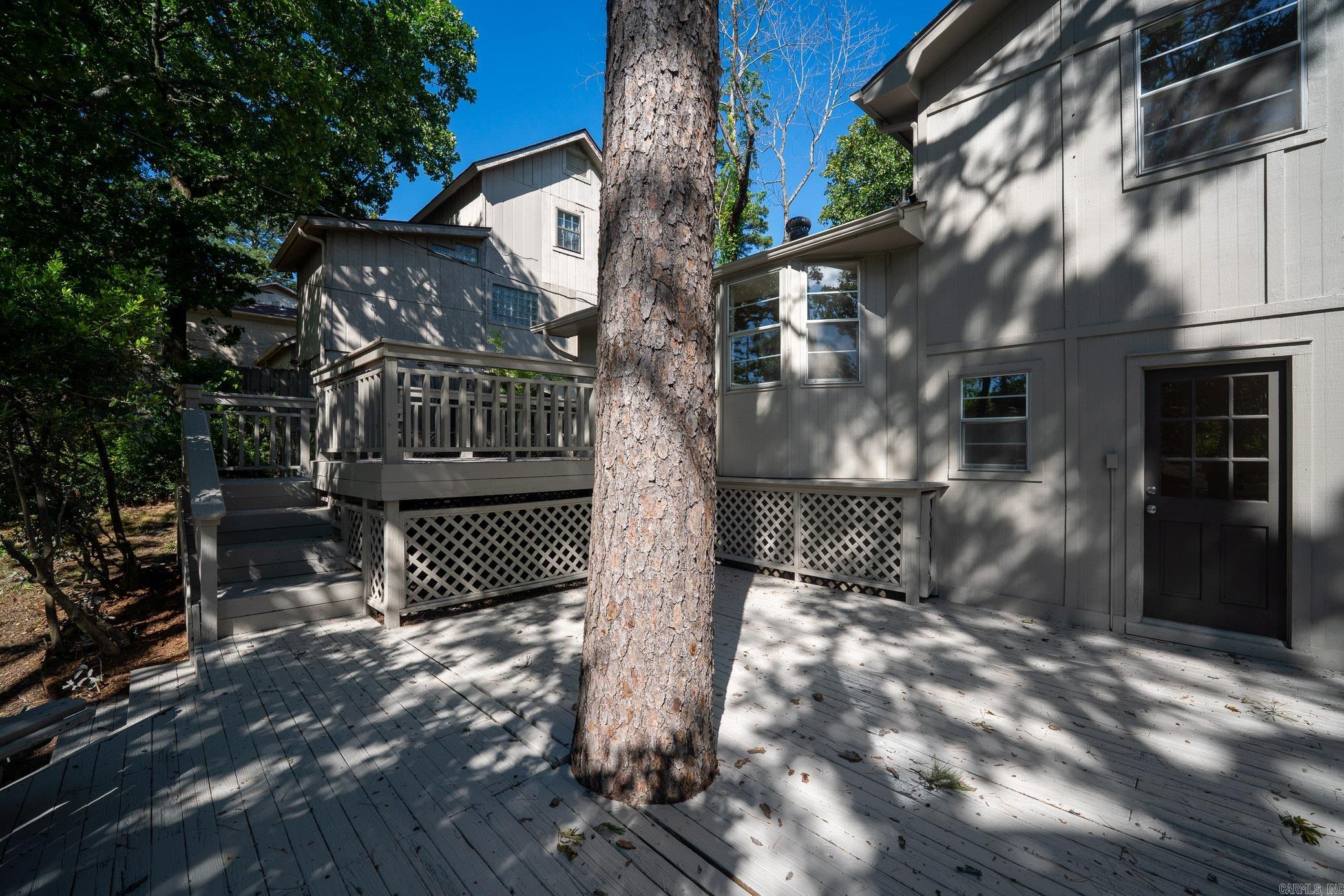 10 Garnet Ct  Little Rock, AR