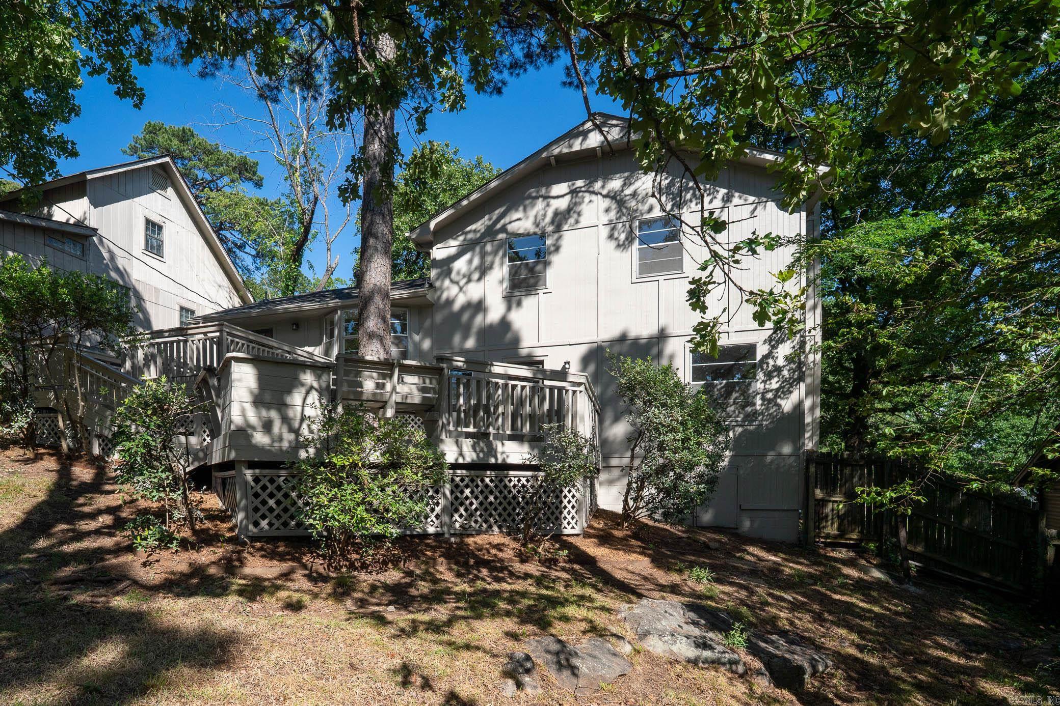 10 Garnet Ct  Little Rock, AR