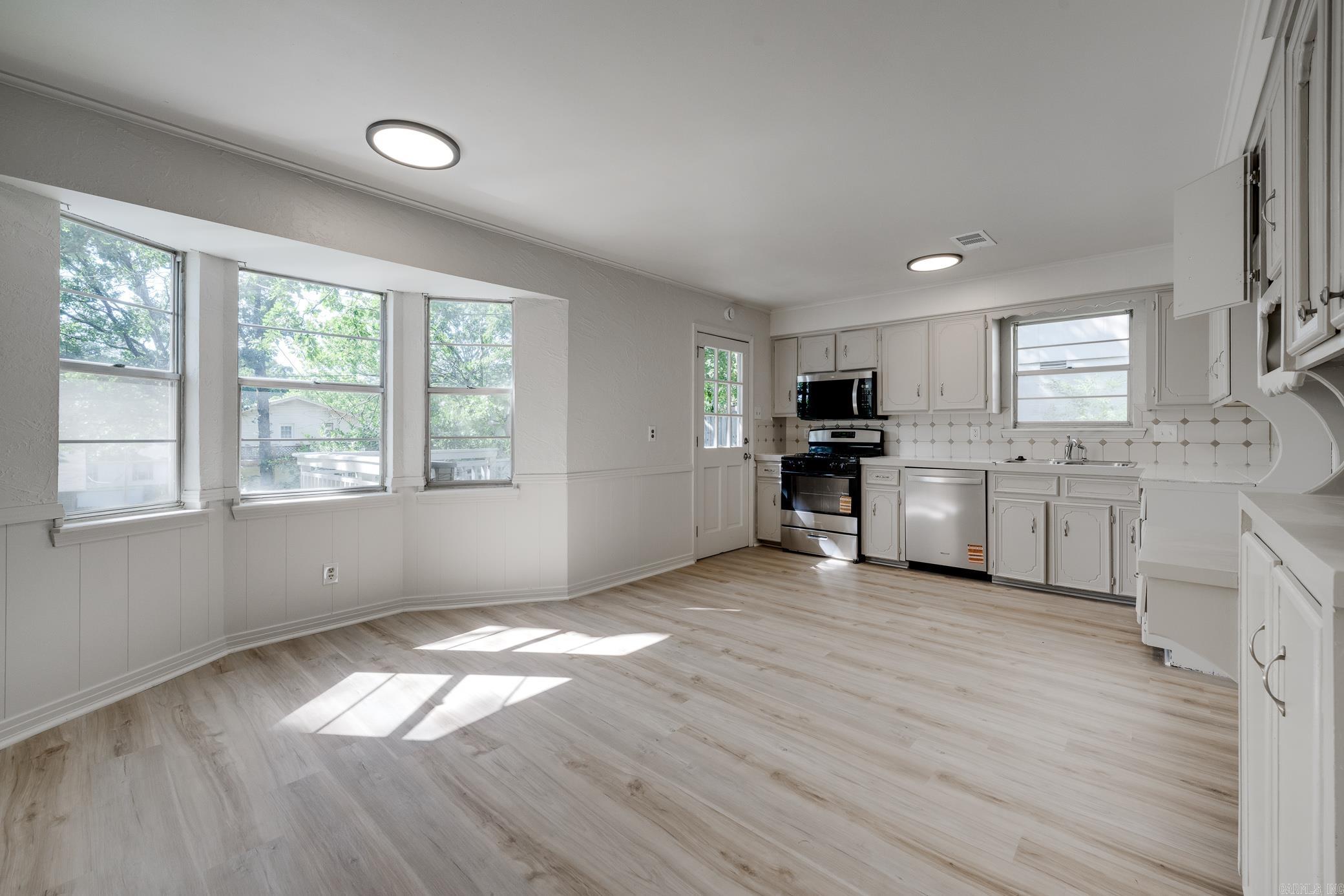10 Garnet Ct  Little Rock, AR
