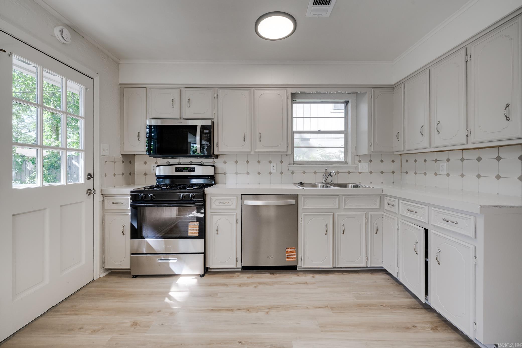 10 Garnet Ct  Little Rock, AR