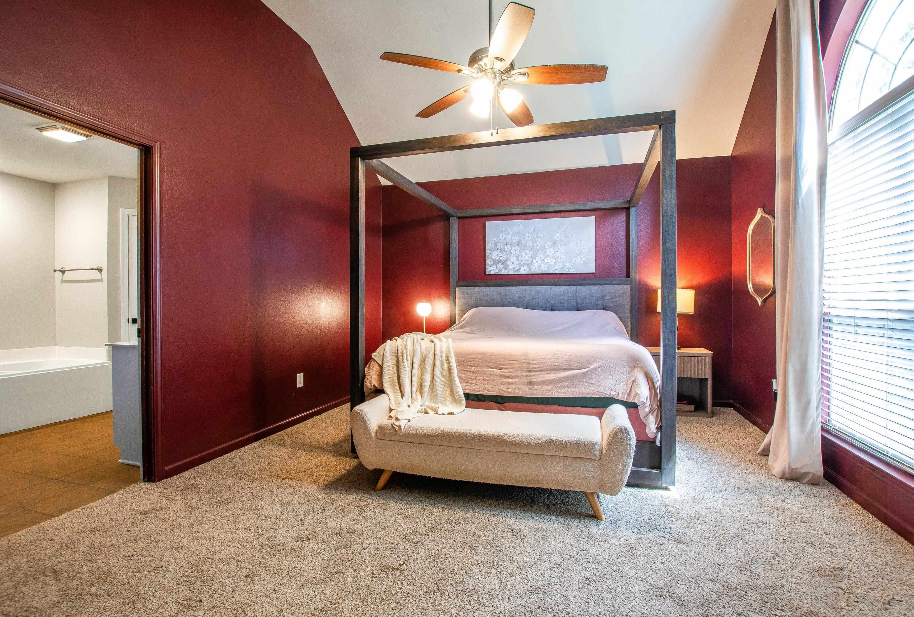 306 Hidden Meadows  Benton, AR