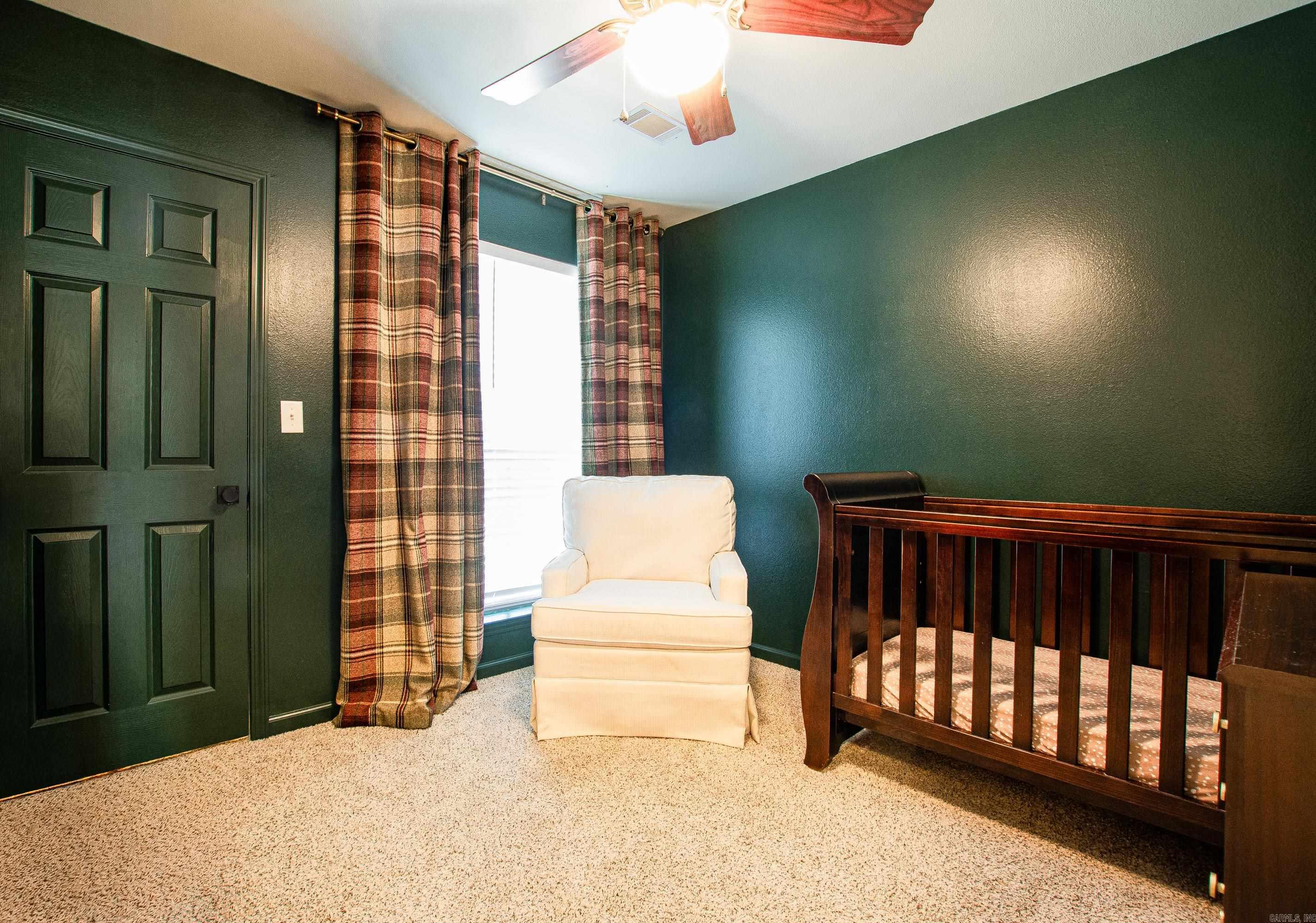 306 Hidden Meadows  Benton, AR