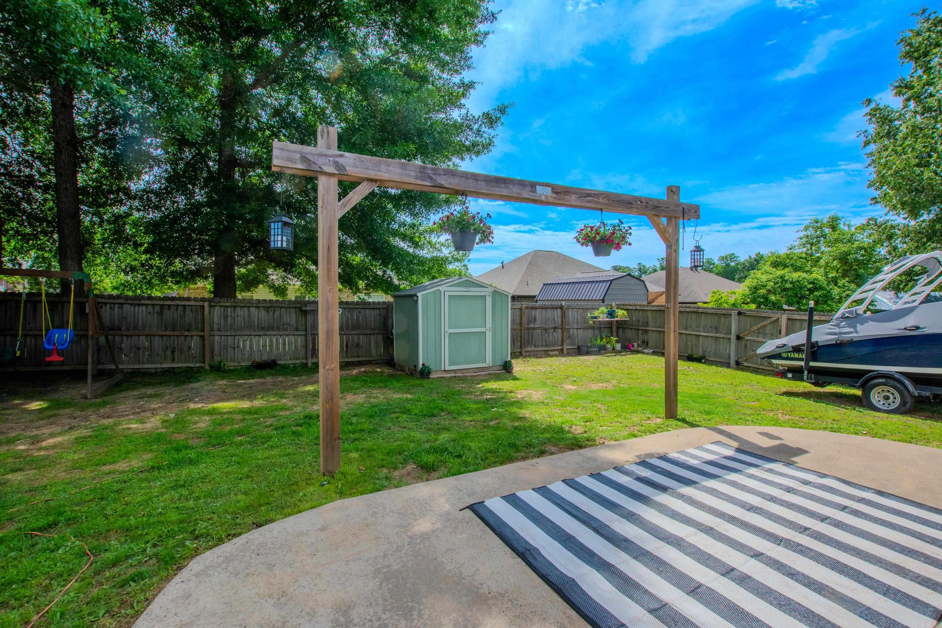 306 Hidden Meadows  Benton, AR