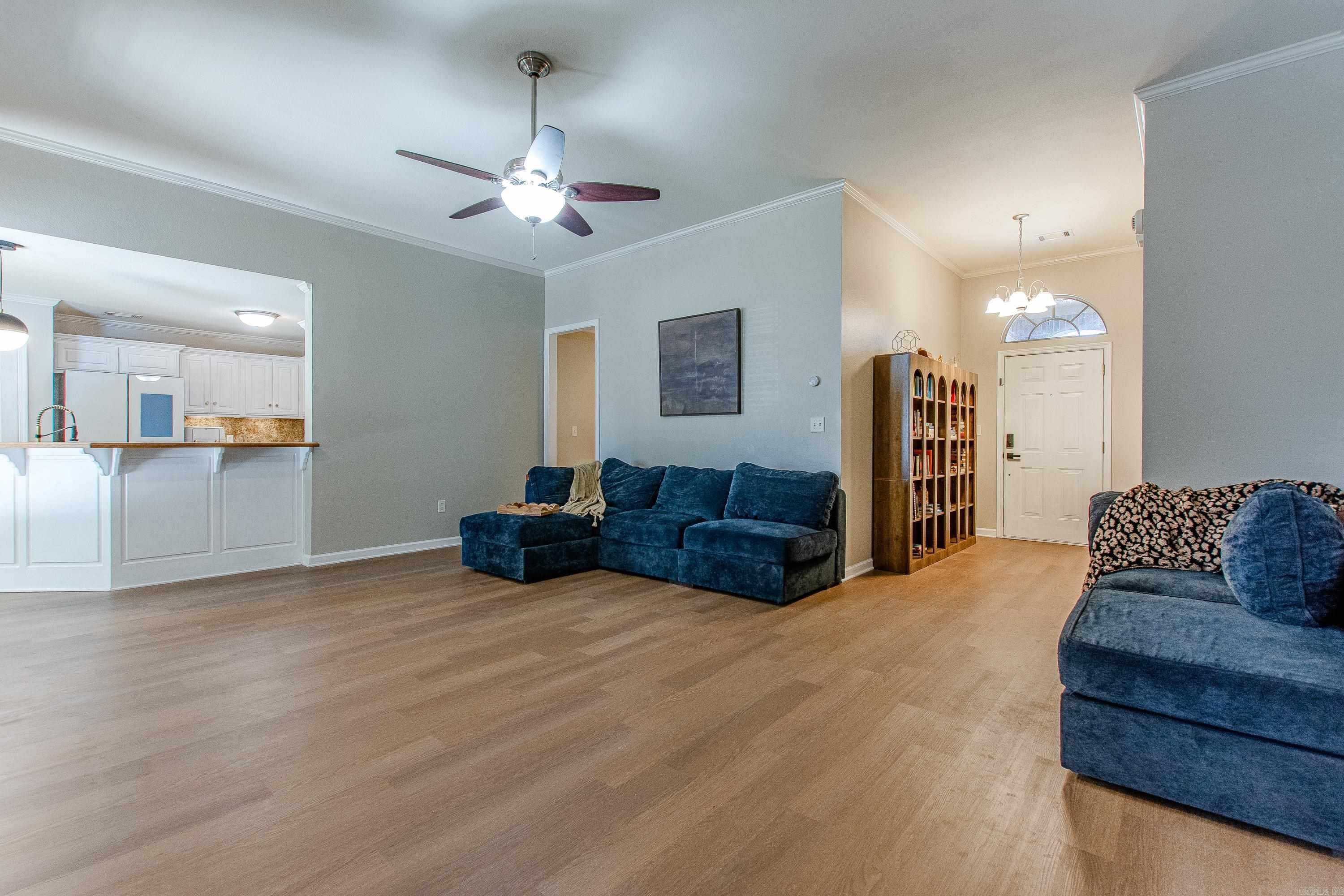 306 Hidden Meadows  Benton, AR