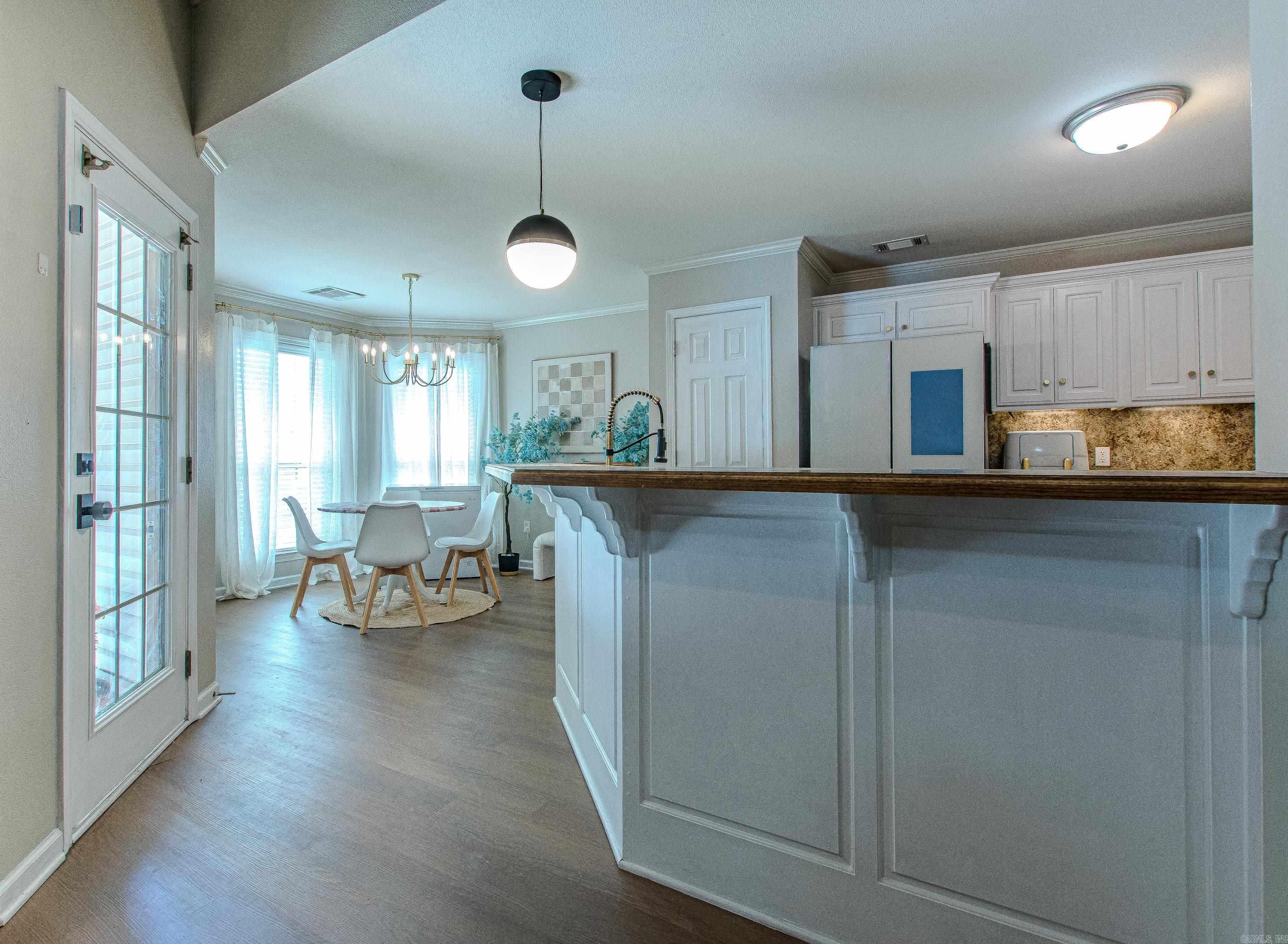 306 Hidden Meadows  Benton, AR