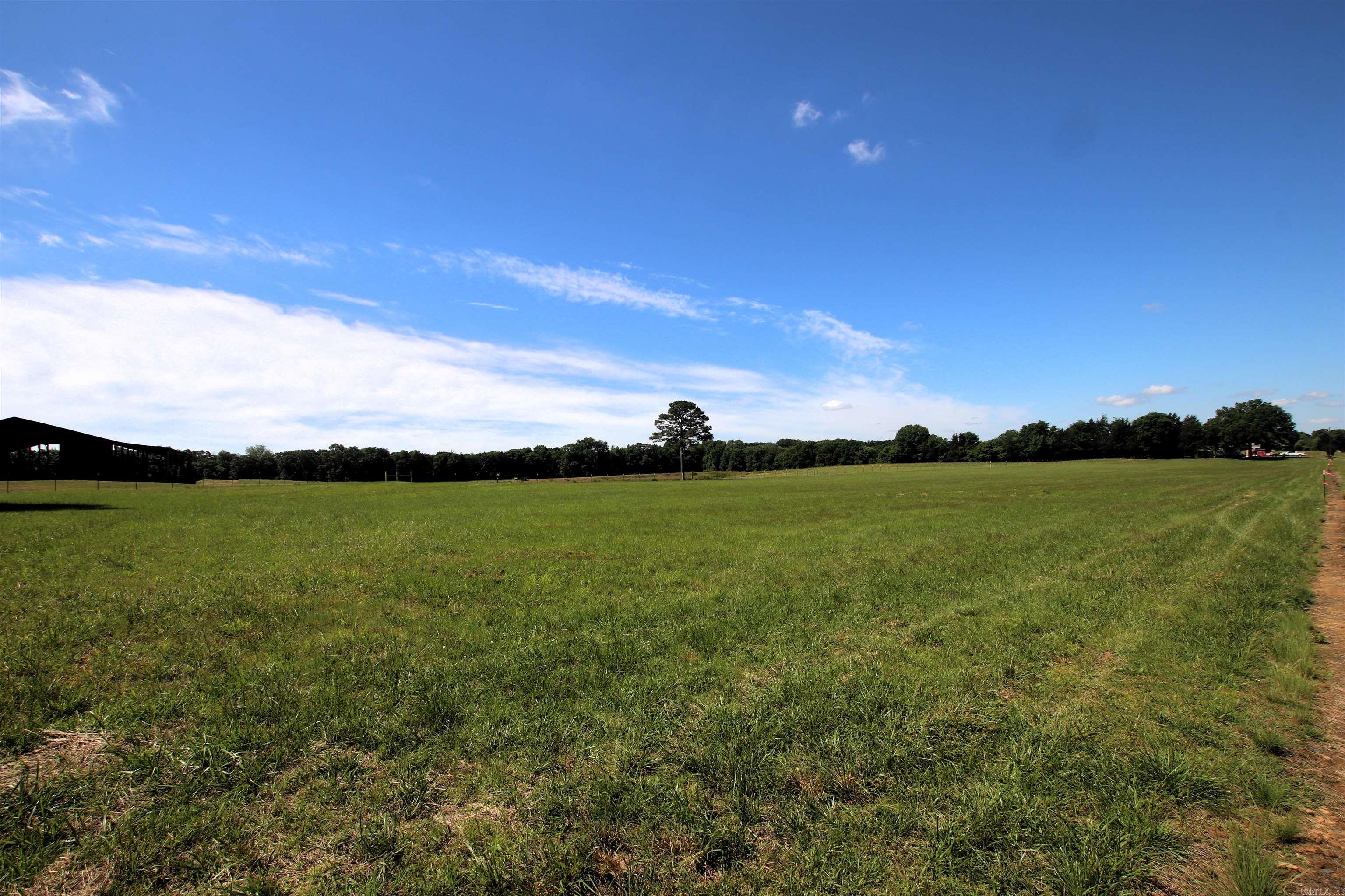 Tract 1 000 AR 92  Plumerville, AR