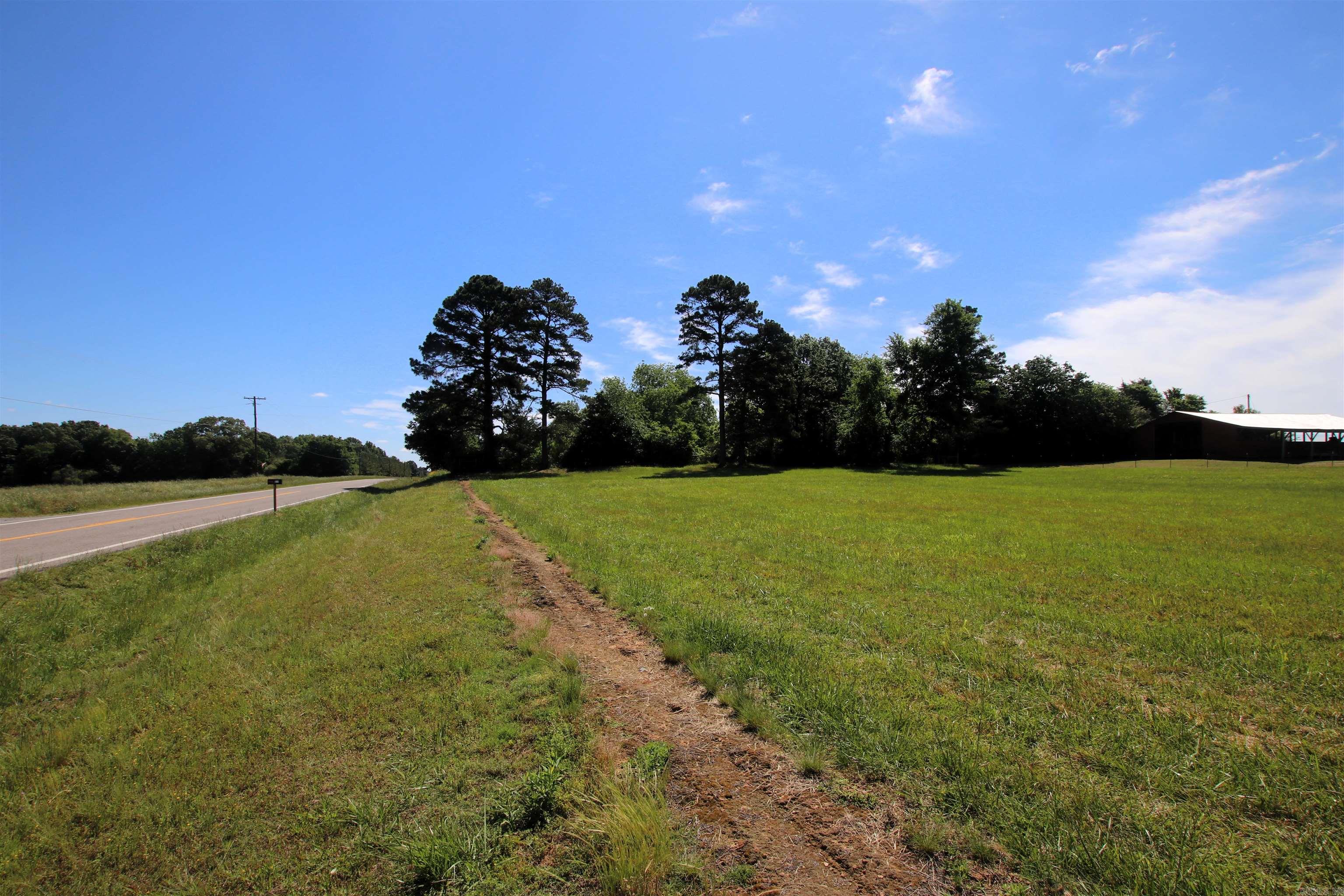 Tract 1 000 AR 92  Plumerville, AR